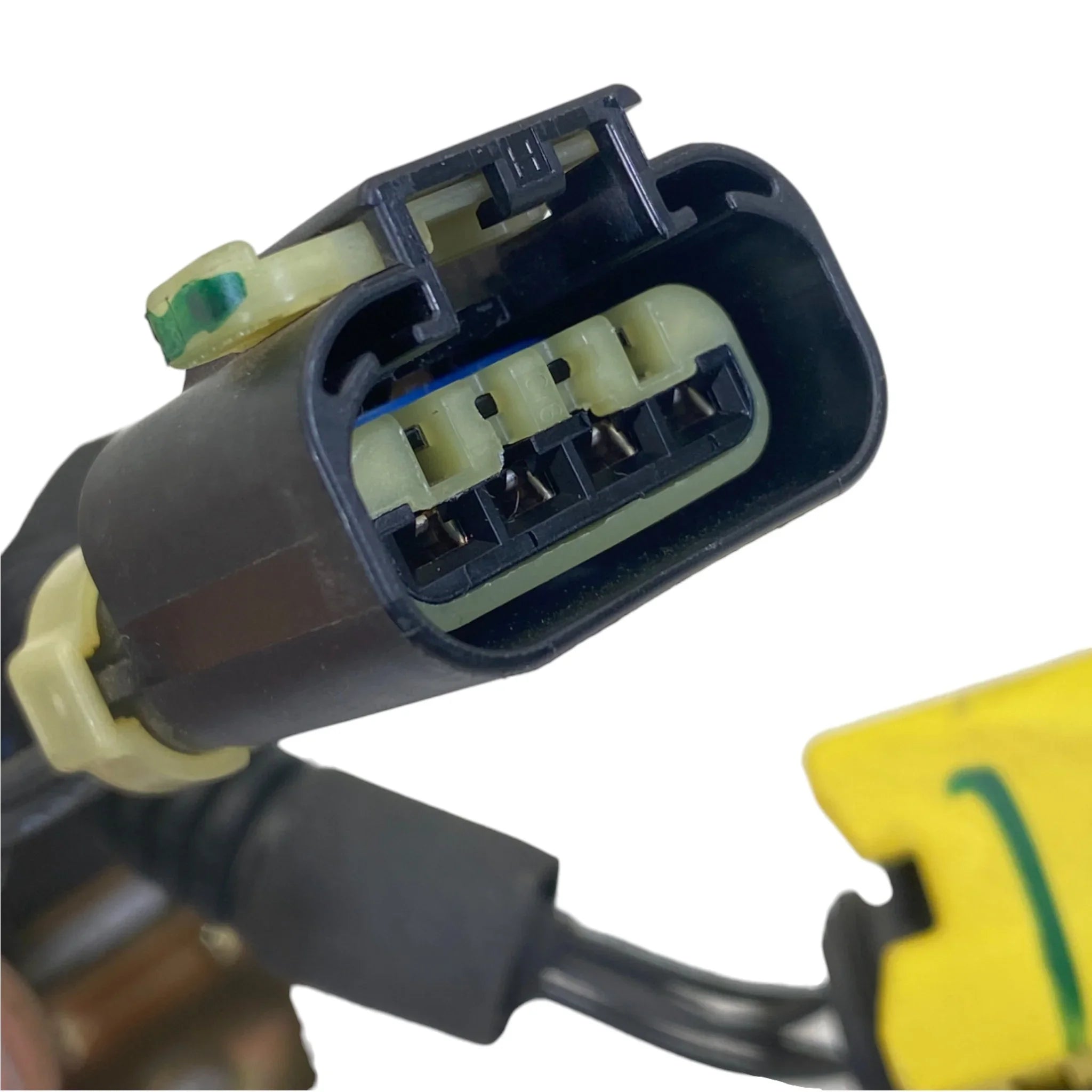 5287043 Genuine Cummins Wiring Harness