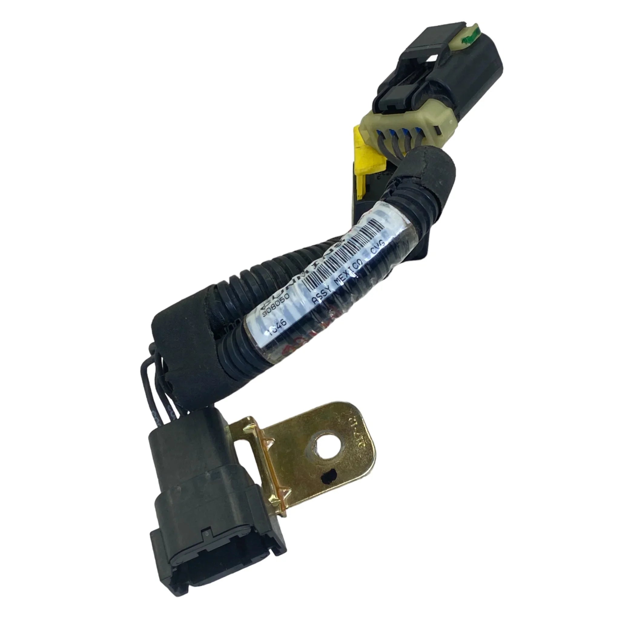 5287043 Genuine Cummins Wiring Harness