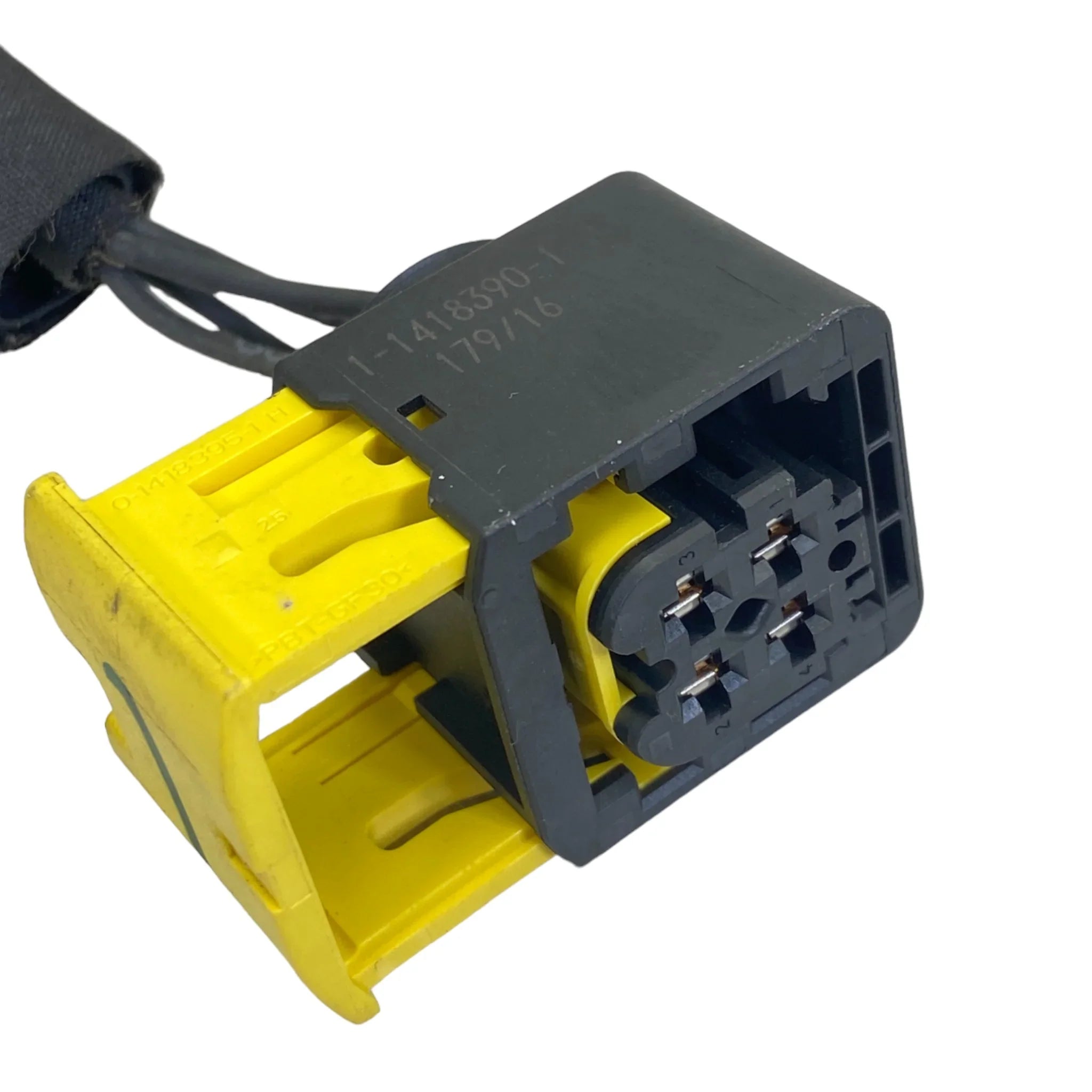 5287043 Genuine Cummins Wiring Harness