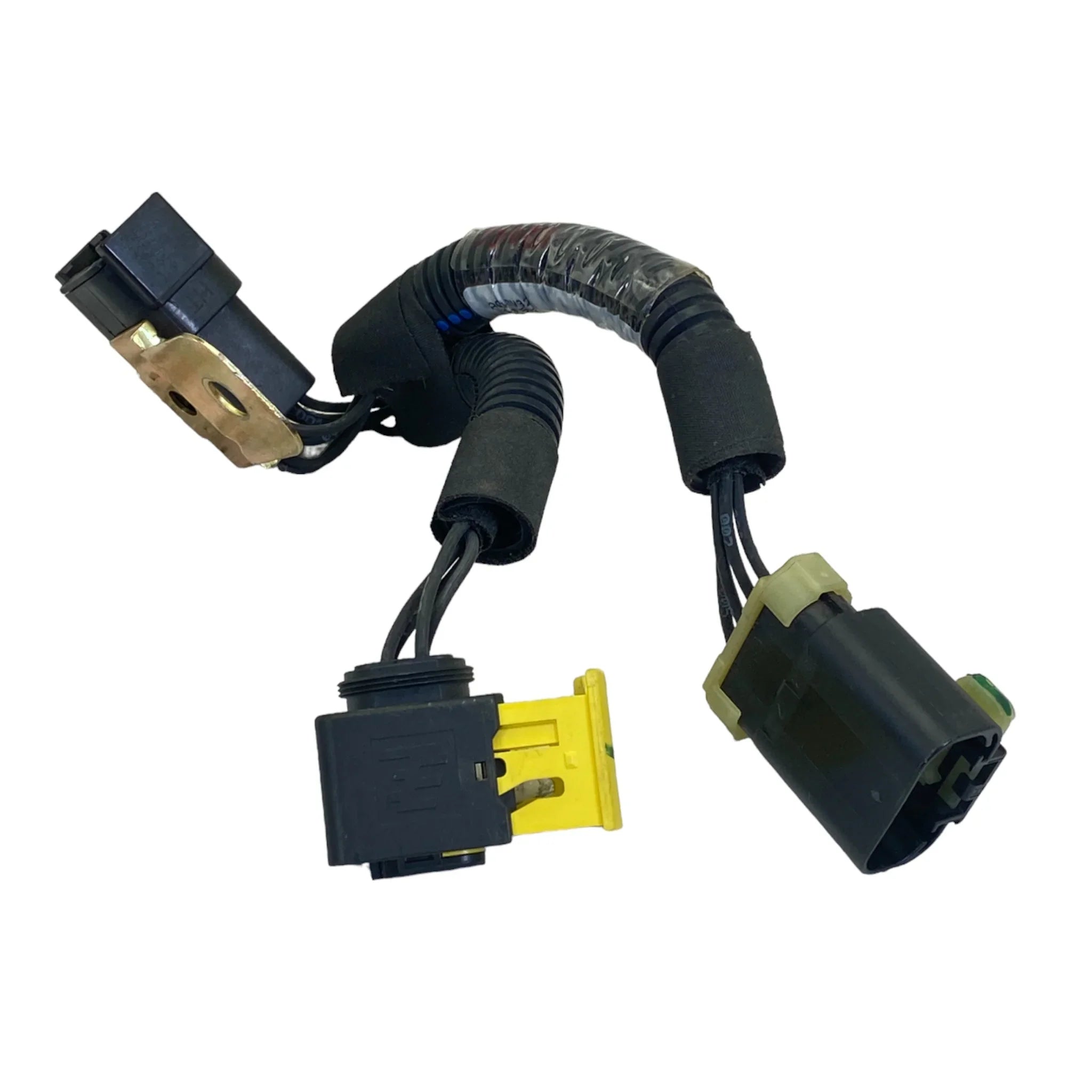 707280AT Genuine Cummins Wiring Harness