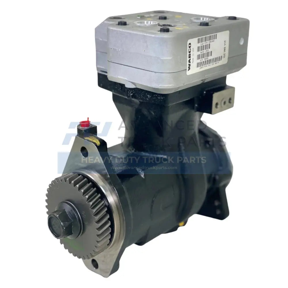5287078RX Genuine Cummins Air Compressor Isc