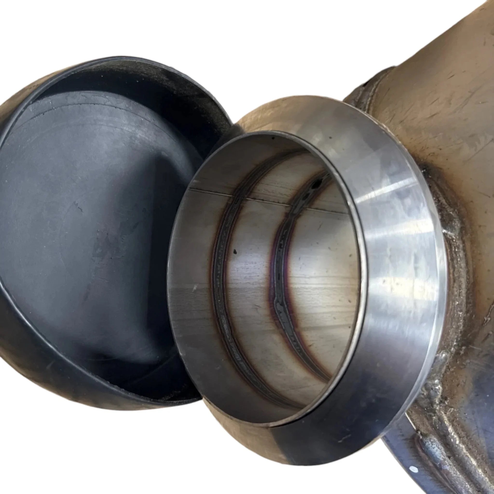 5287183 Genuine Cummins Exhaust Outlet Module