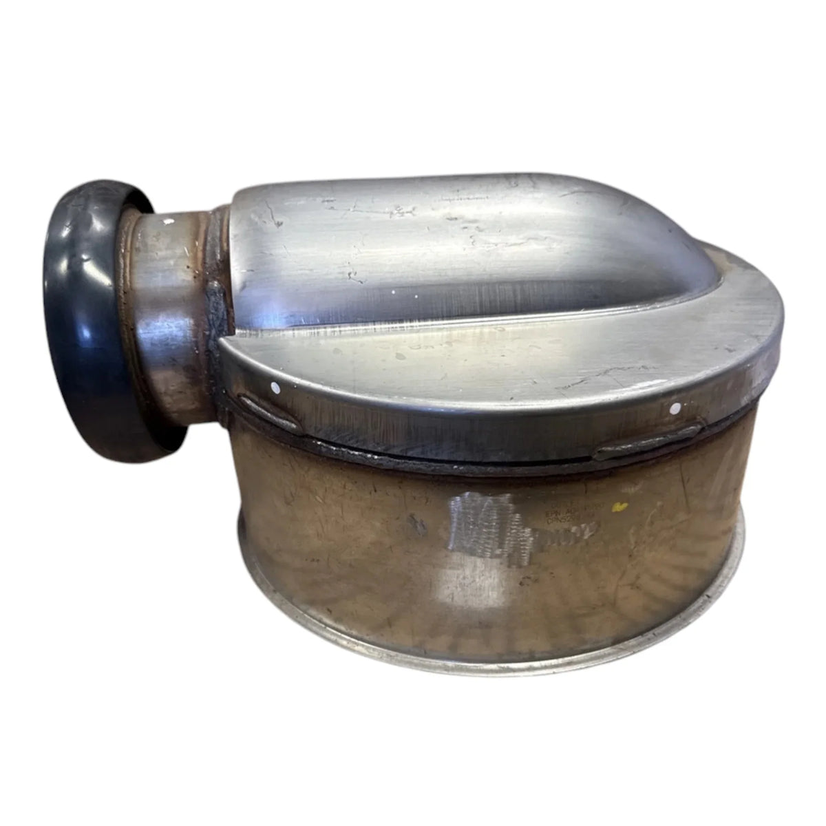 5287183 Genuine Cummins Exhaust Outlet Module