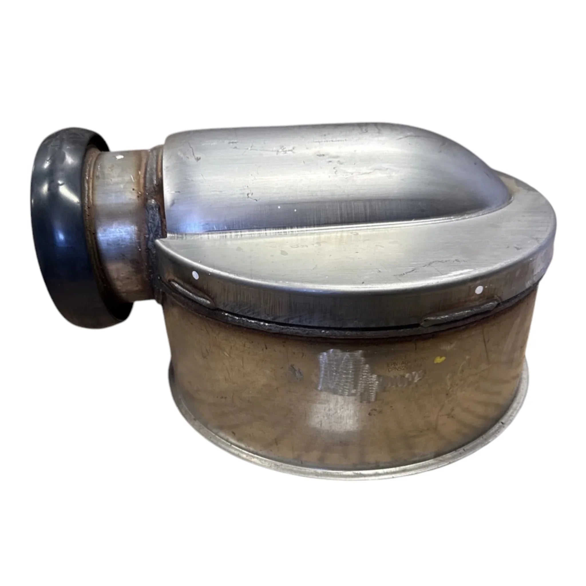 5287183 Genuine Cummins Exhaust Outlet Module