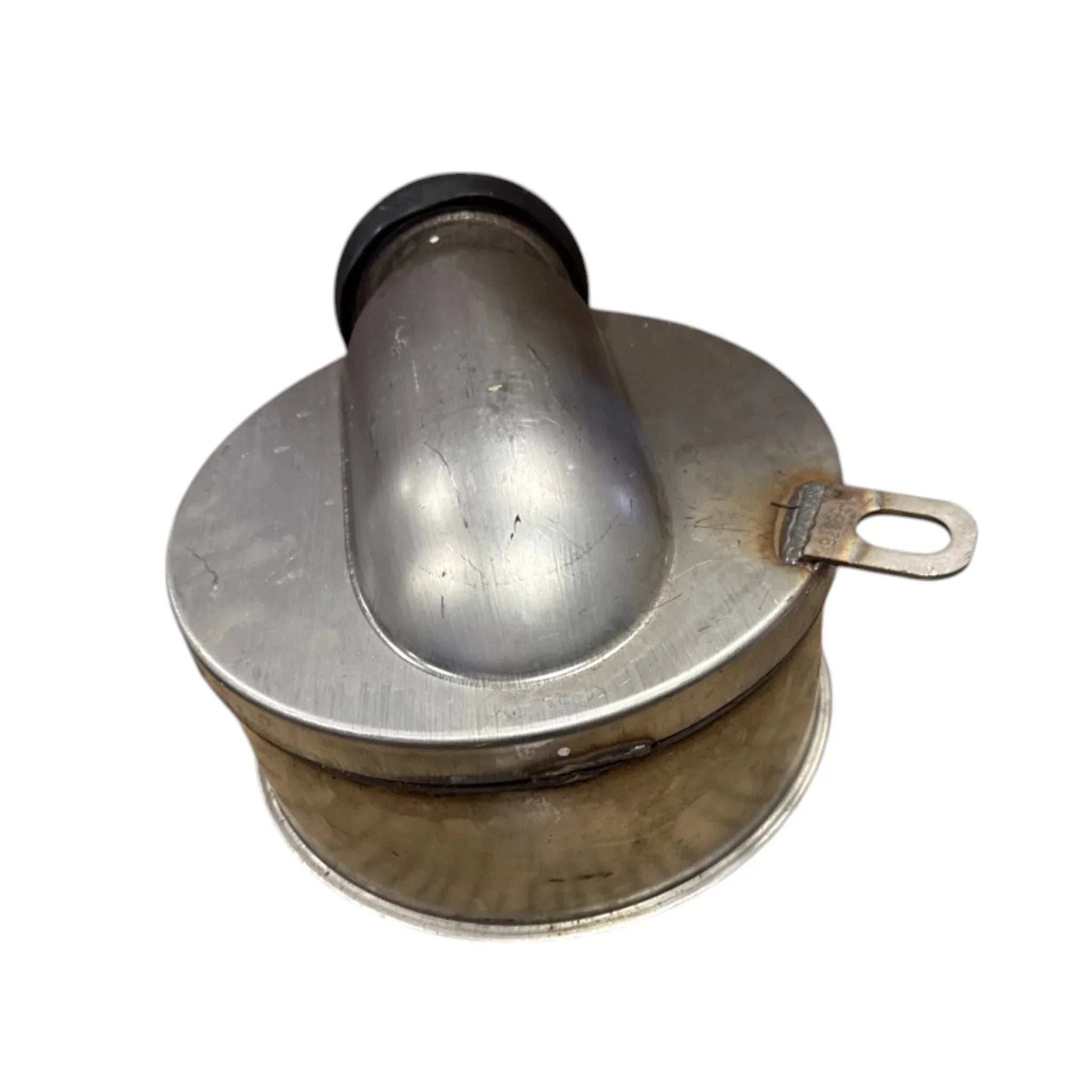 5287183 Genuine Cummins Exhaust Outlet Module