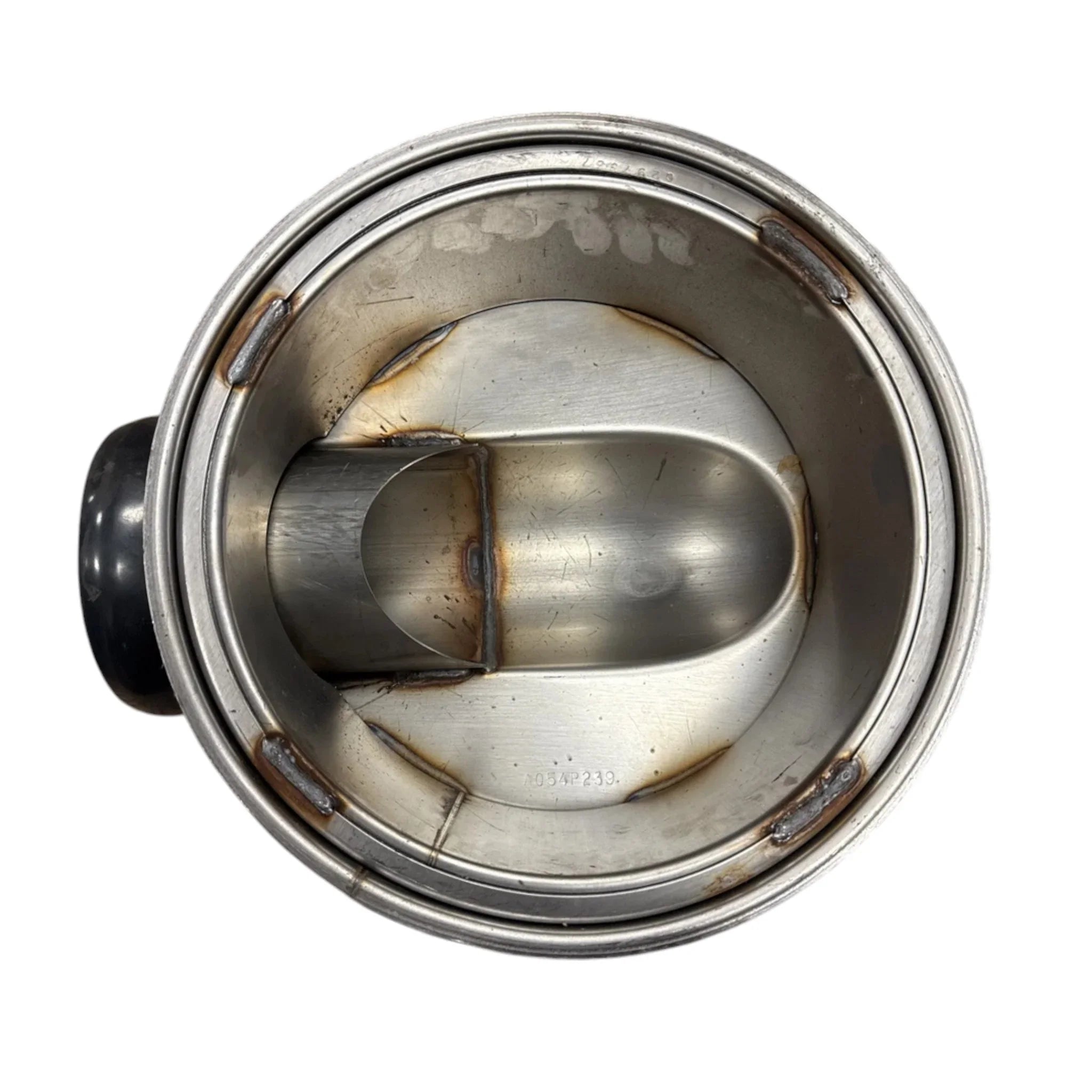 5287183 Genuine Cummins Exhaust Outlet Module