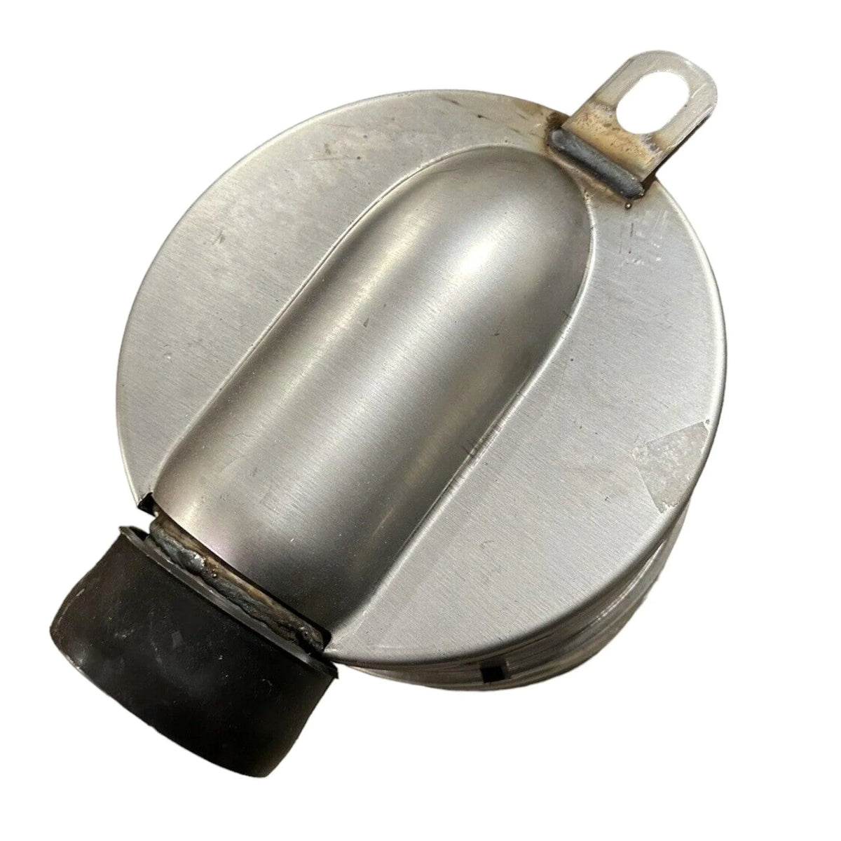 5287370RX Genuine Cummins Inlet Catalyst Module