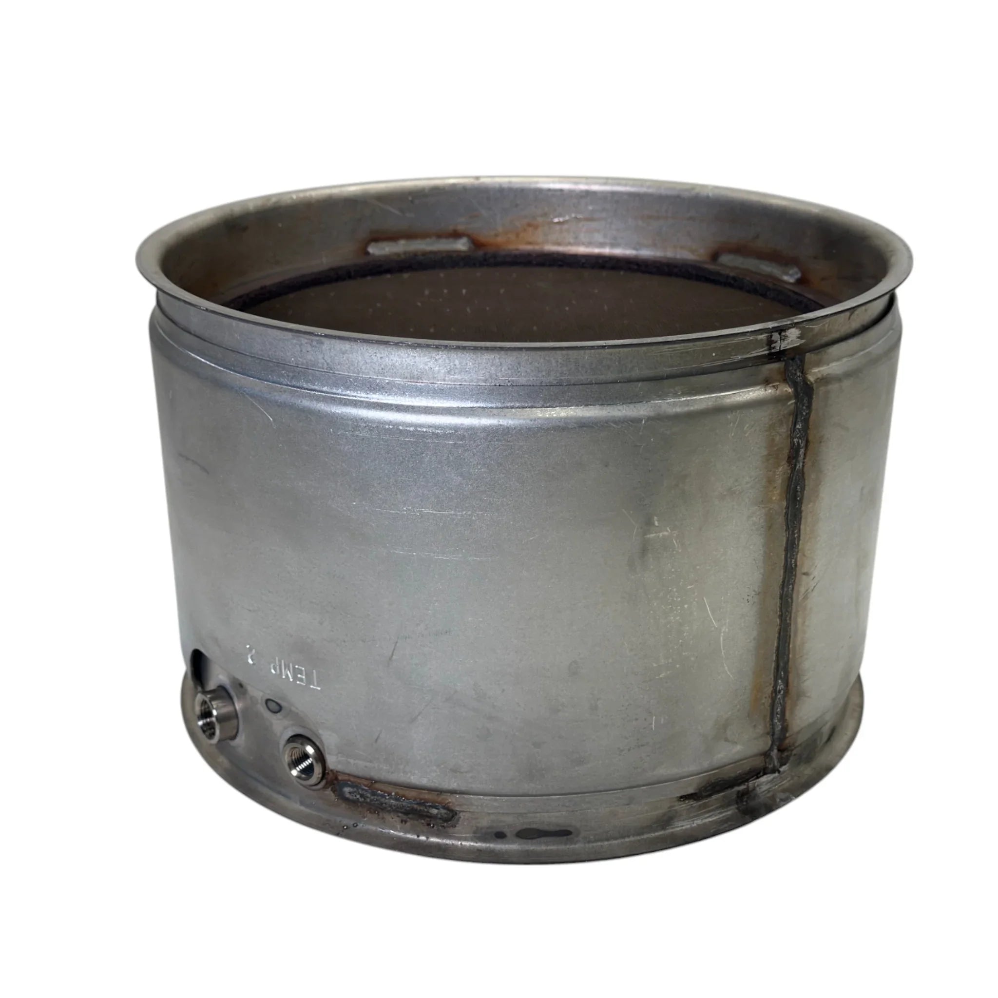 5287496NX Genuine Cummins DOC Diesel Oxidation Catalyst