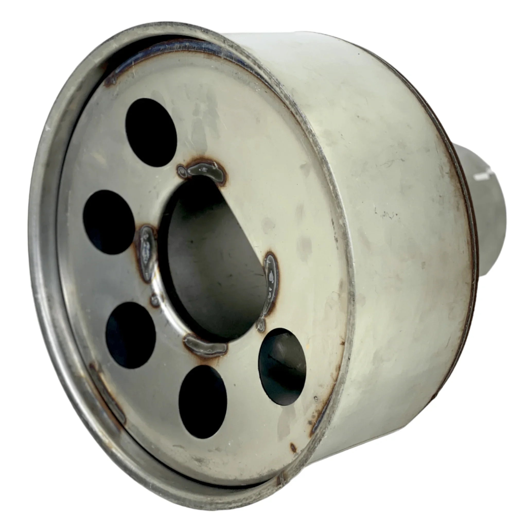 5287979 Genuine Cummins Outlet Module