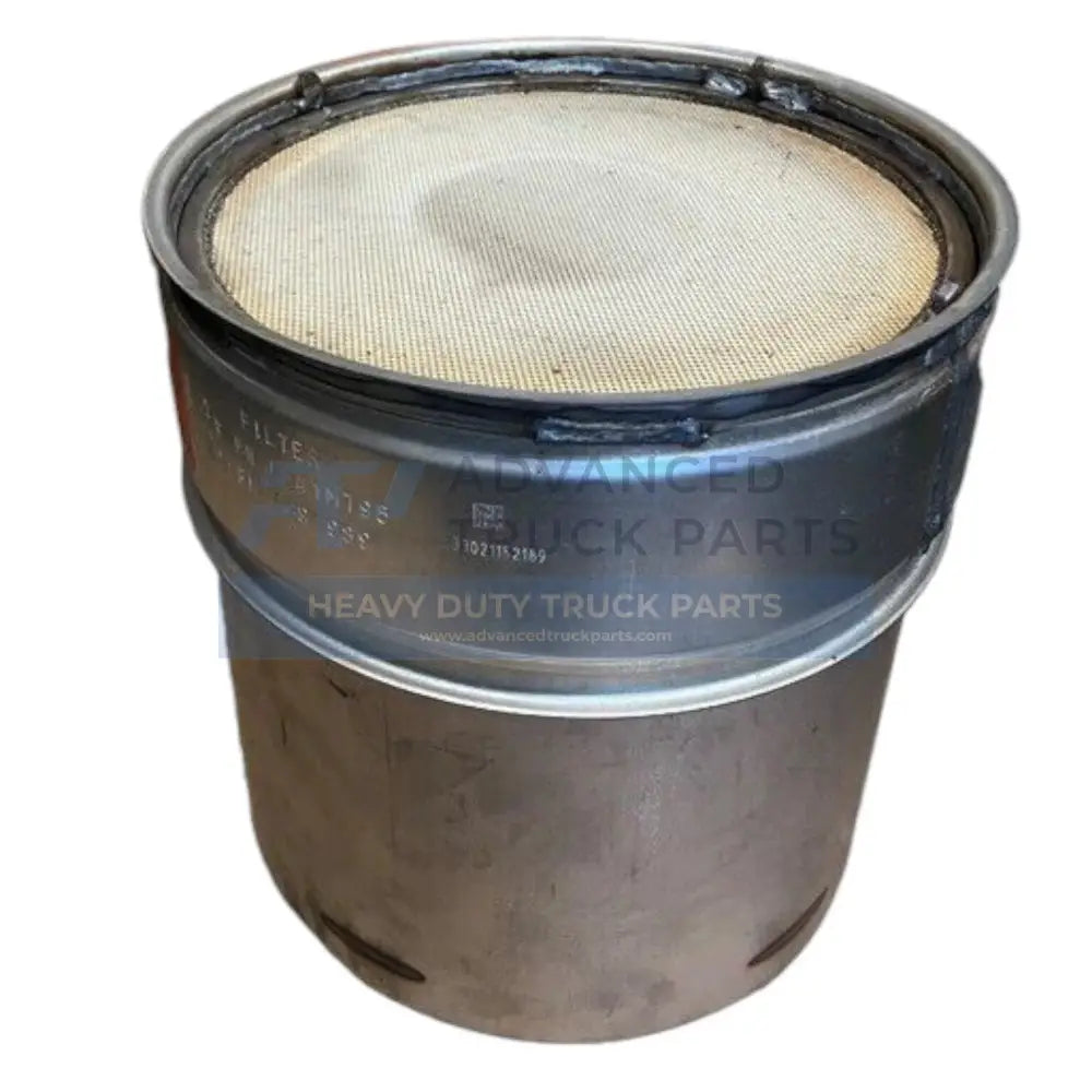 5288411NX Genuine Cummins Particulate Filter Module