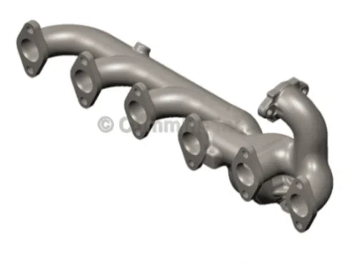 5288807 Genuine Cummins 6.7L Isb Diesel Engine Manifold