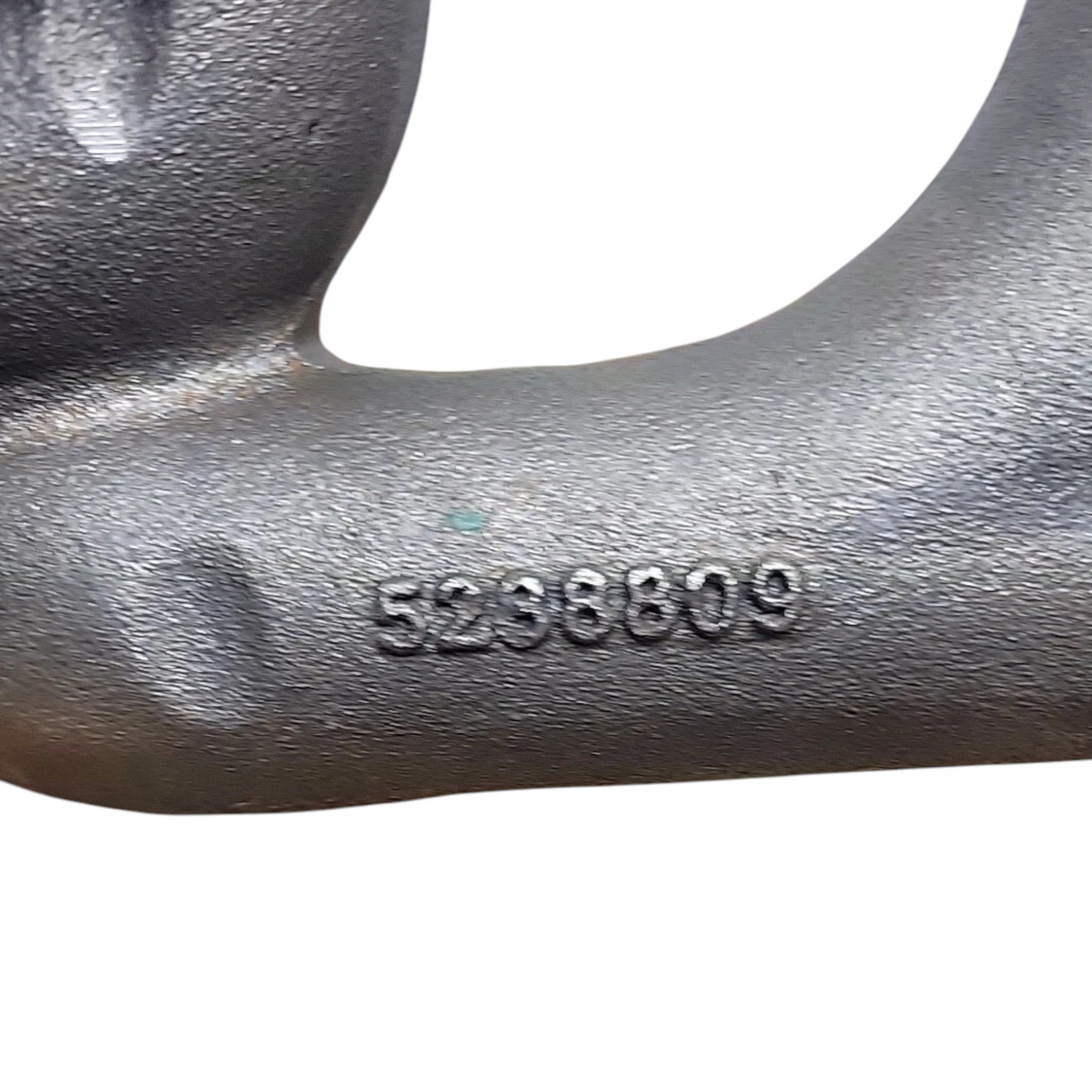 5288809 Genuine Cummins Exhaust Manifold