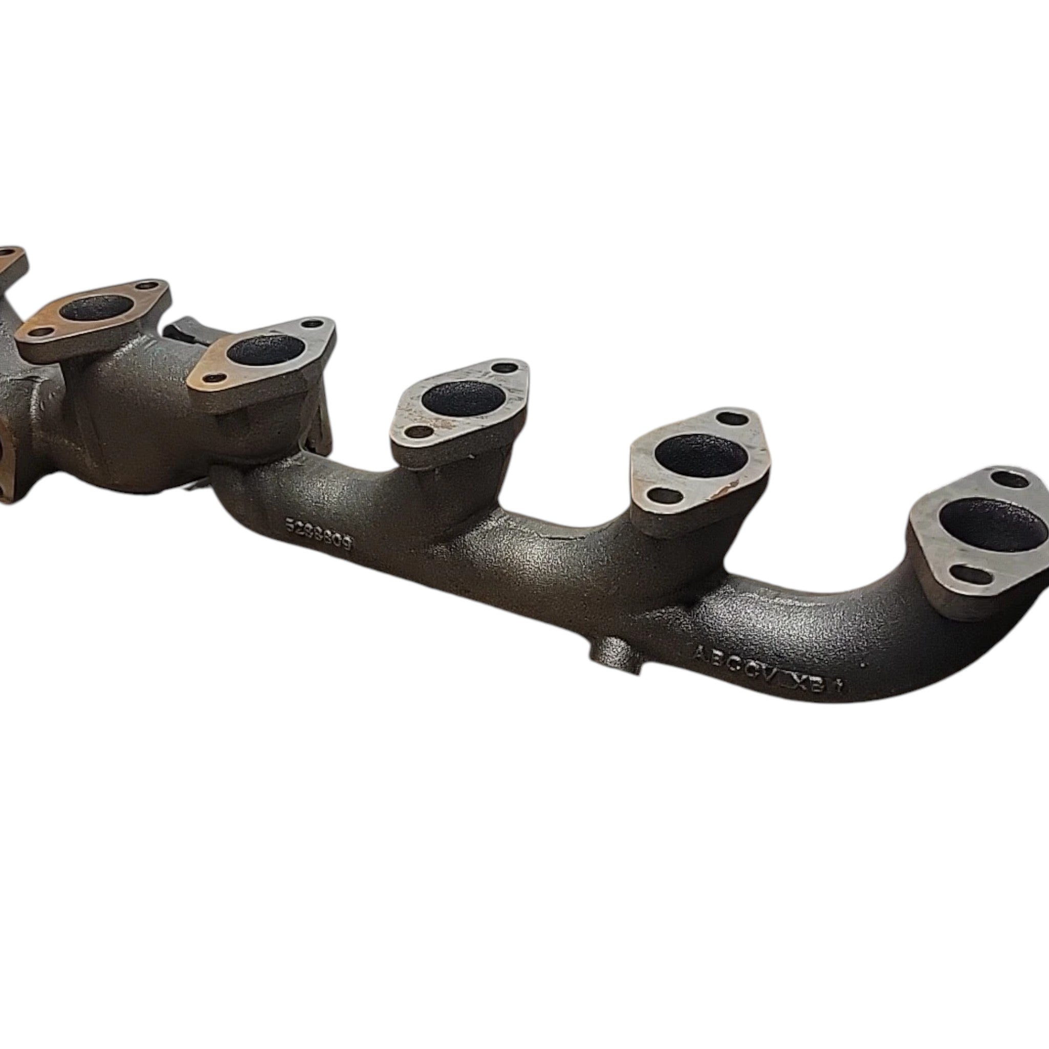 5288809 Genuine Cummins Exhaust Manifold