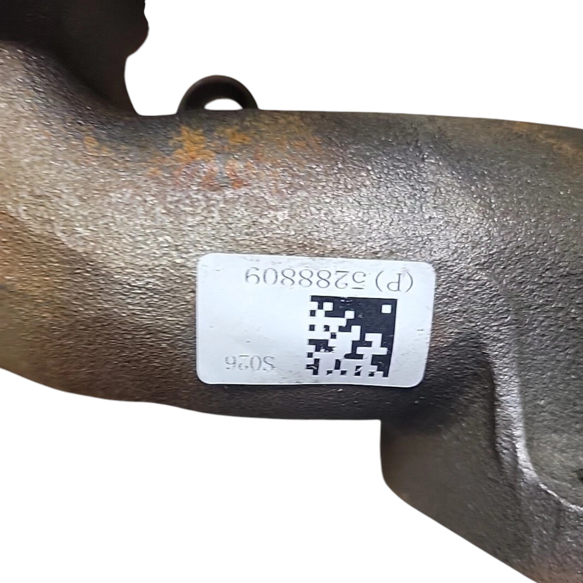 5288809 Genuine Cummins Exhaust Manifold