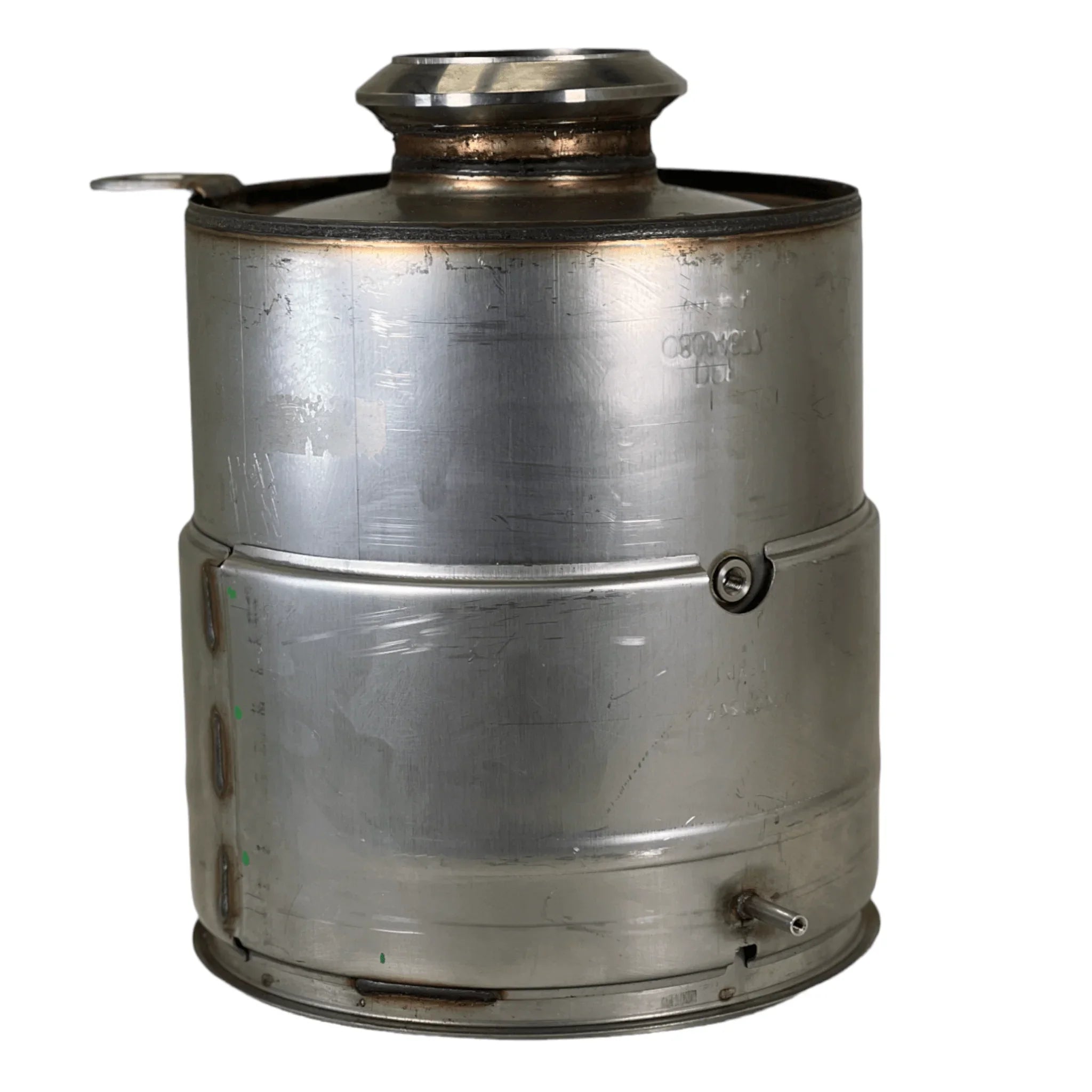 5289745 Genuine Cummins Inlet Catalyst Module