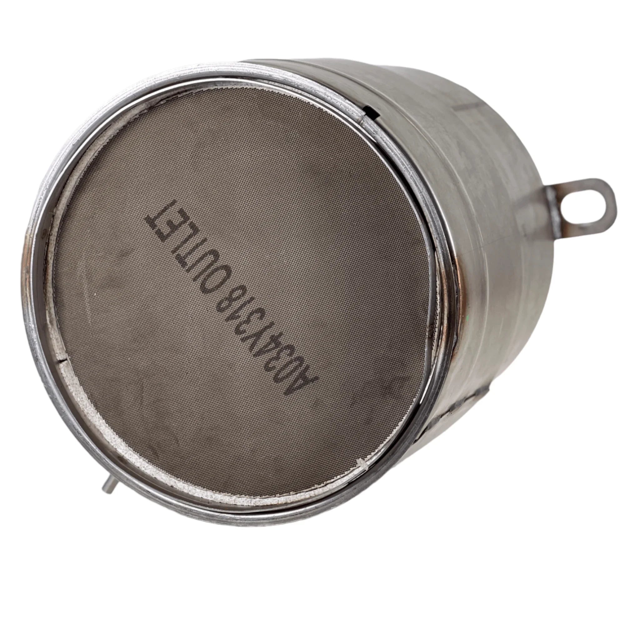 5289745 Genuine Cummins Inlet Catalyst Module