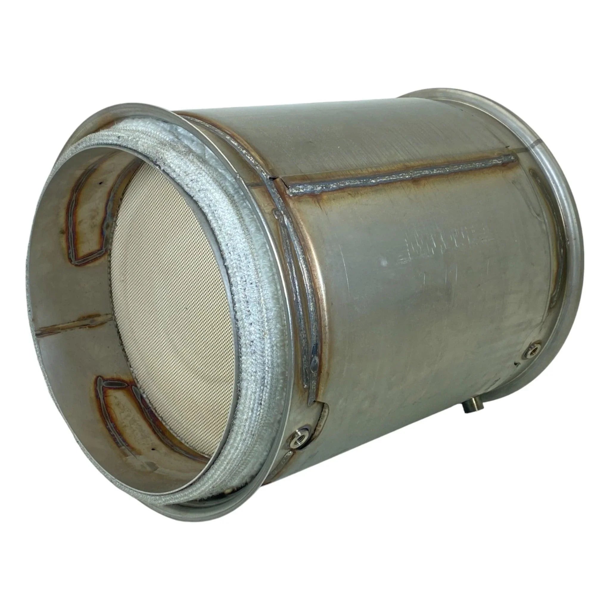 5289769 Genuine Cummins Particulate Filter Module