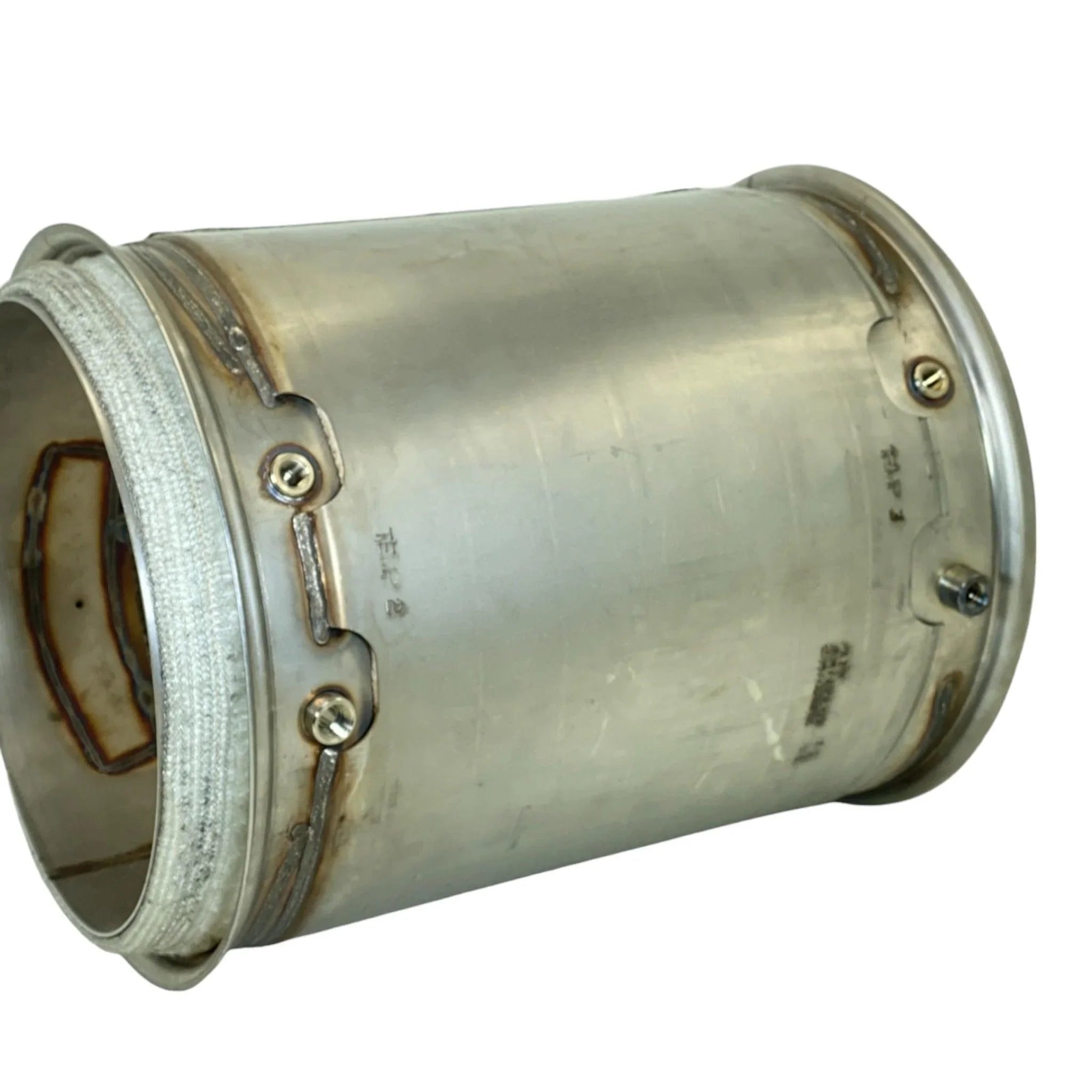 5289769 Genuine Cummins Particulate Filter Module