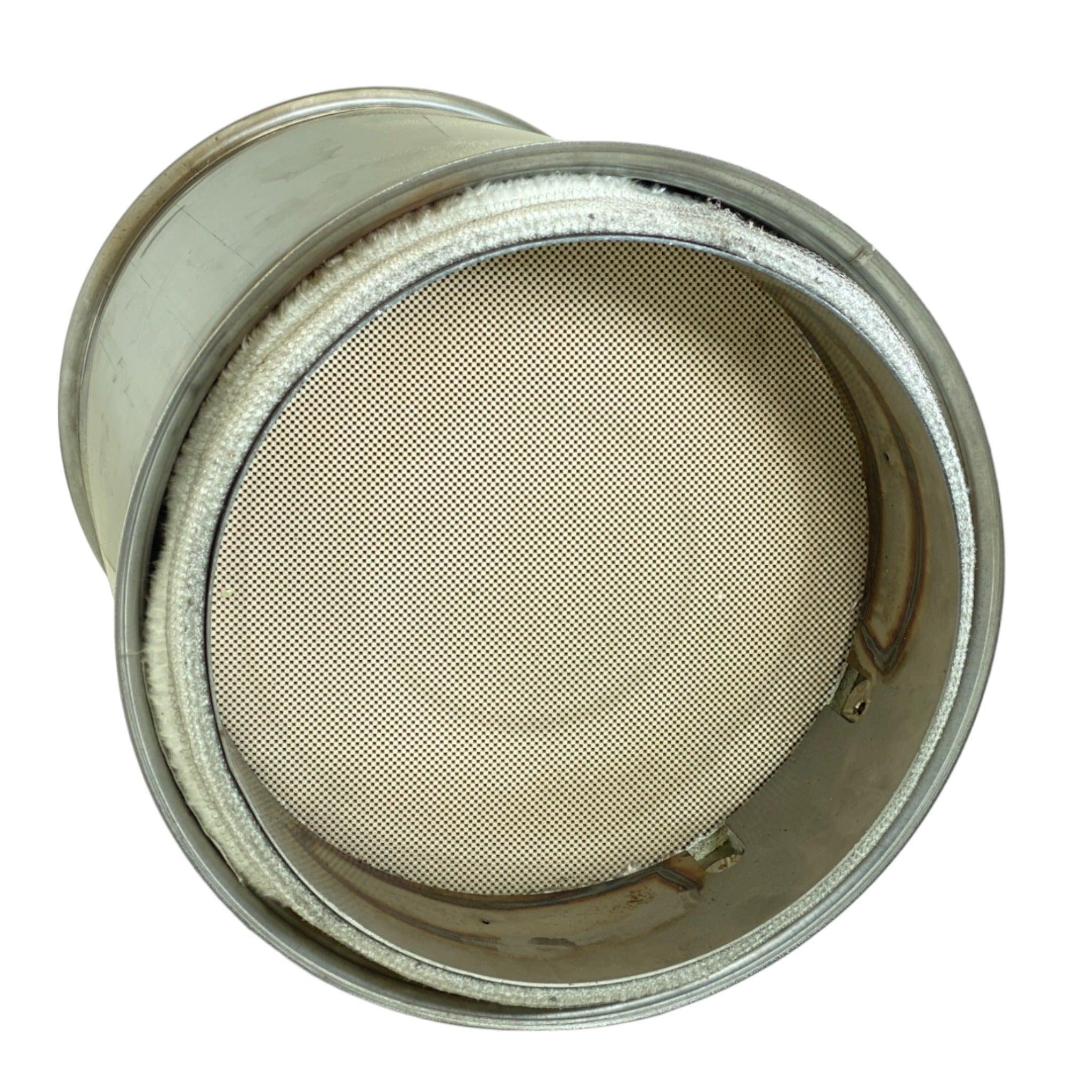 5289769RX Genuine Cummins Particulate Filter Module