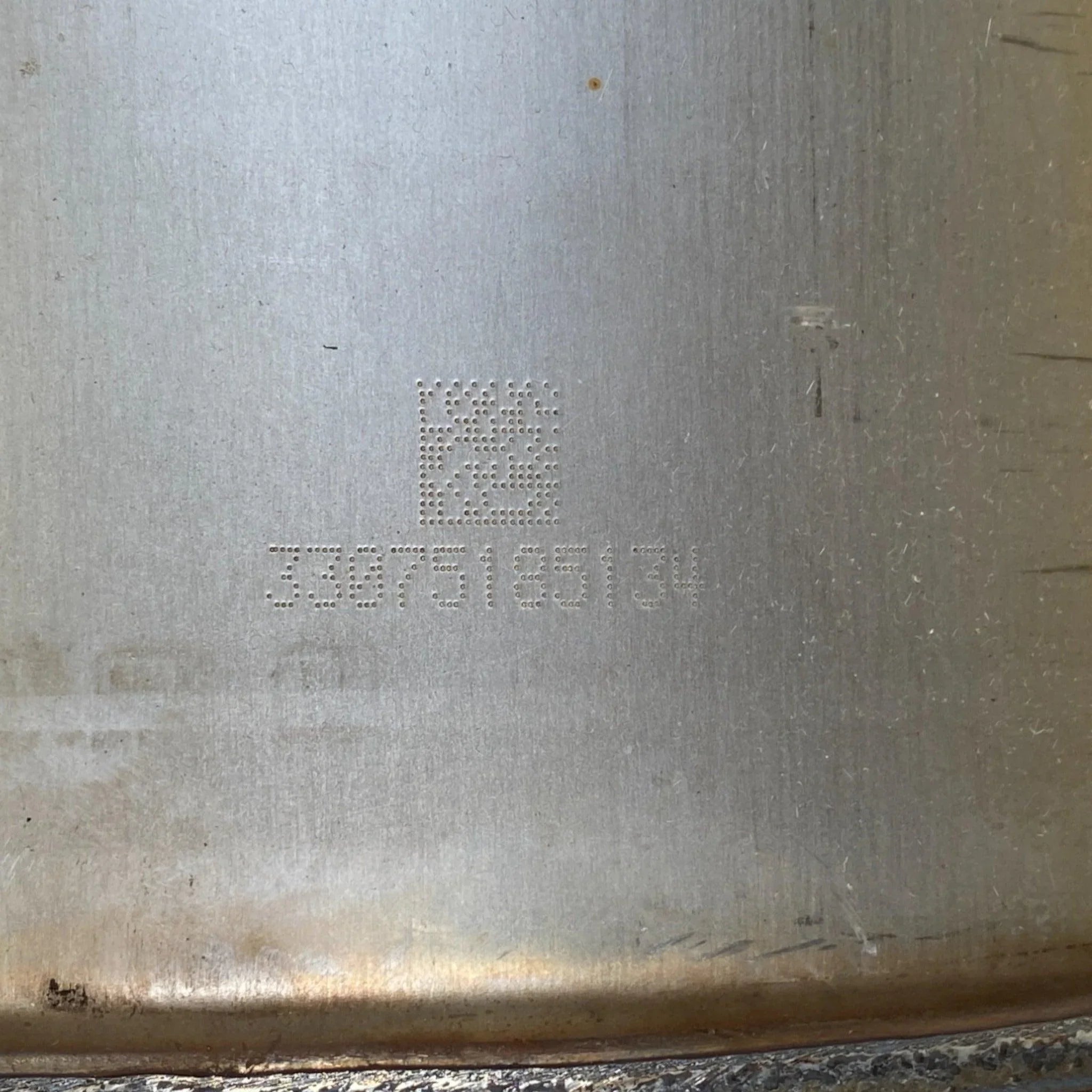 5289796NX Genuine Cummins Particulate Filter Module