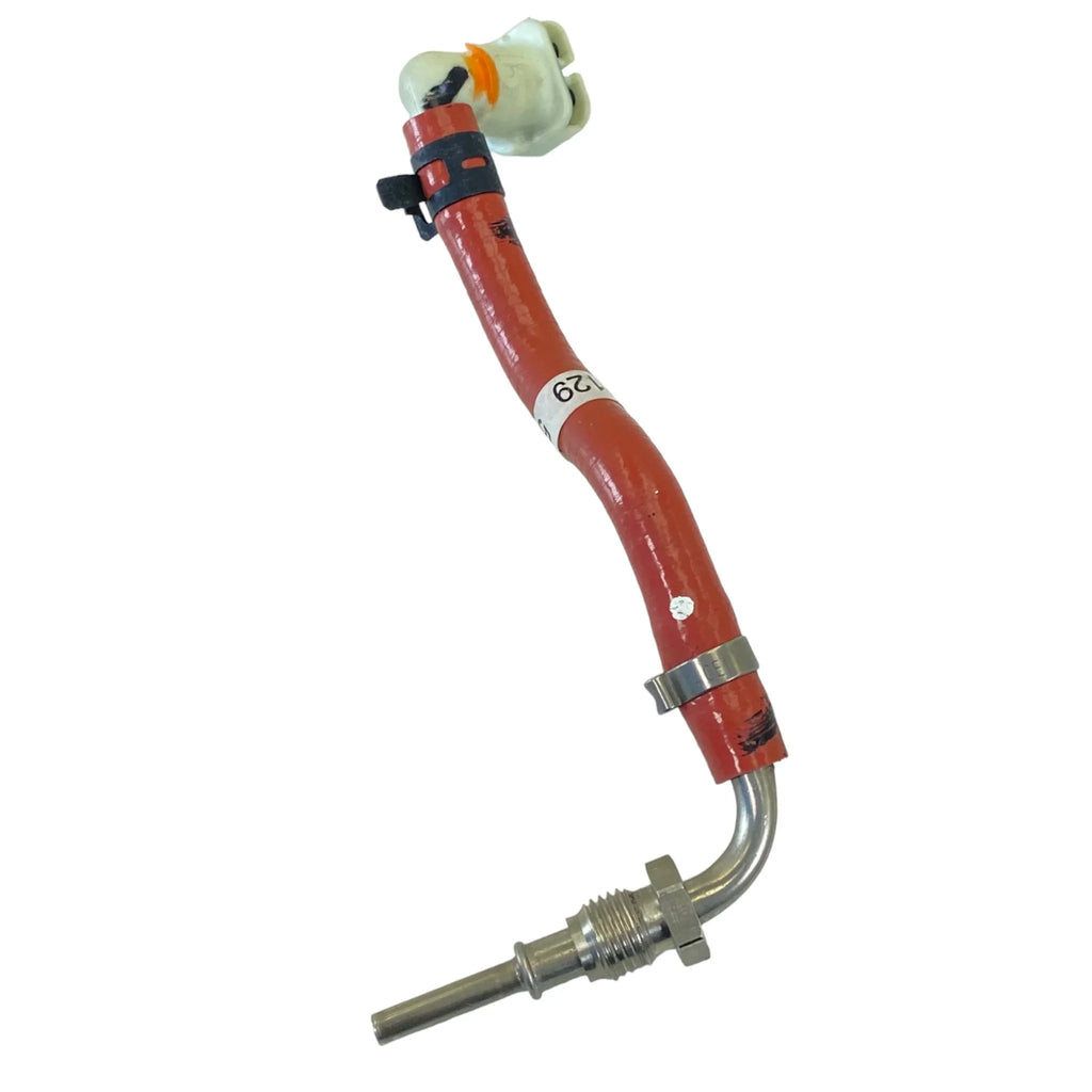 5289963 Genuine Cummins Air Tube — ADVANCED TRUCK PARTS