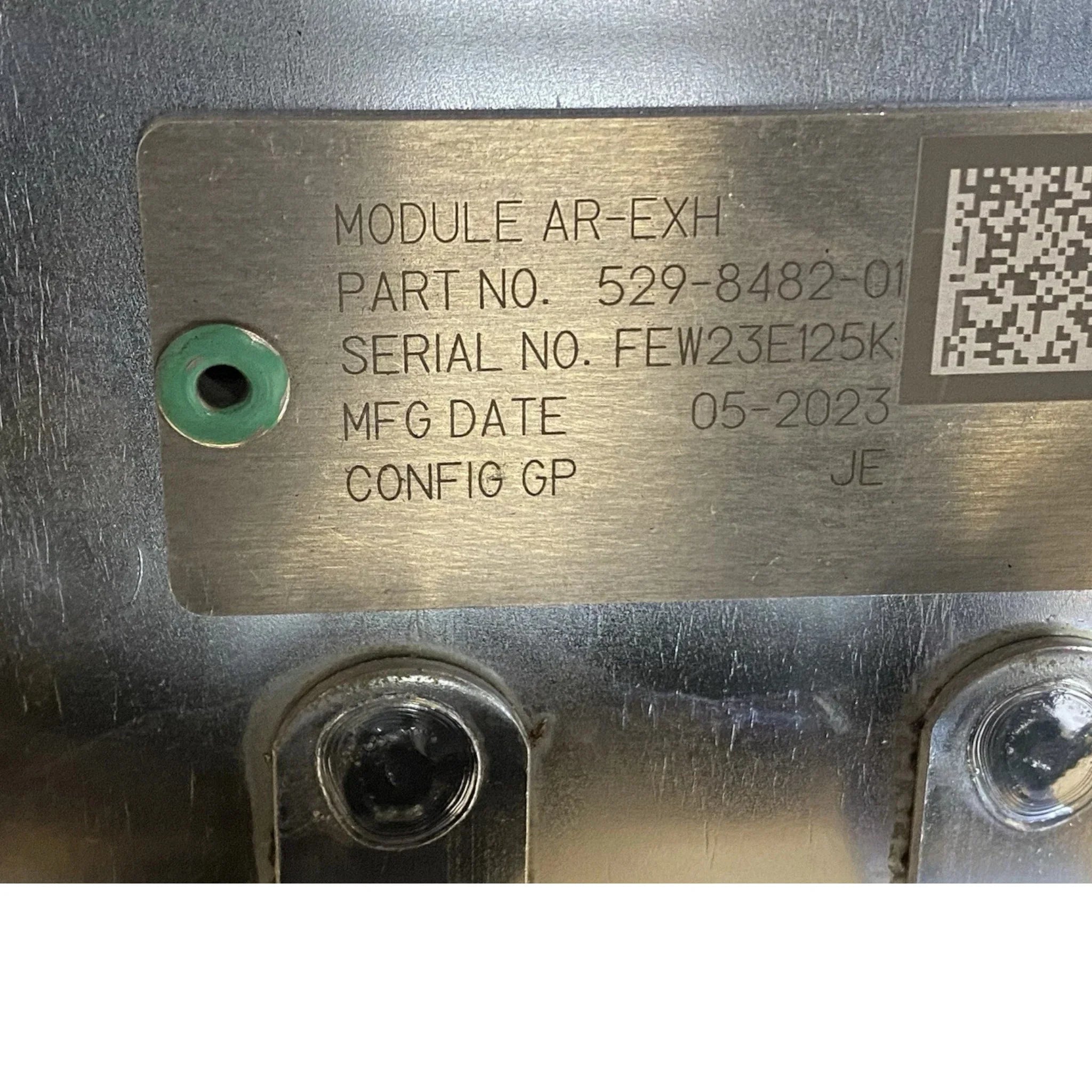 5298482 CAT Module AR-EX