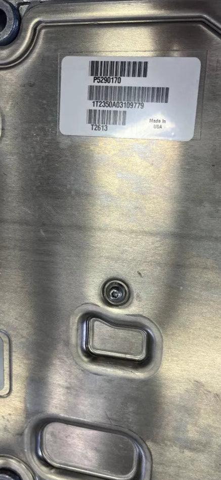 5290170NX Genuine Cummins Ecm Mcm Engine Motor Control Module