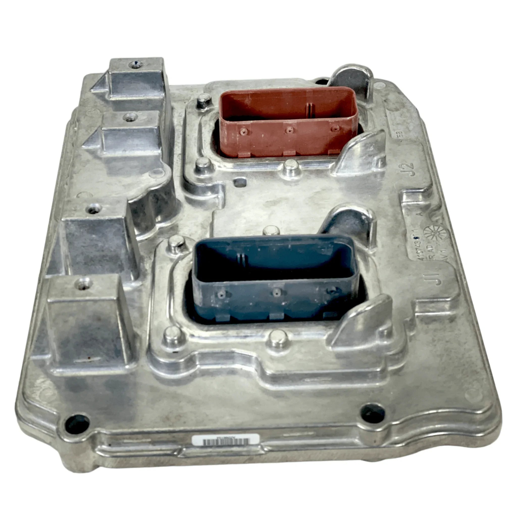 5317107 Genuine Cummins Ecm Mcm Engine Motor Control Module