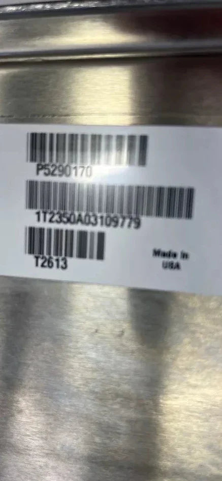 5290170NX Genuine Cummins Ecm Mcm Engine Motor Control Module