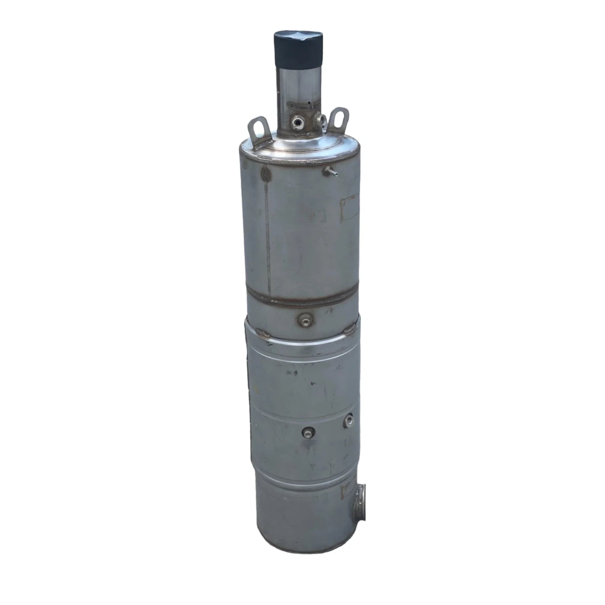 5290381 Genuine Cummins Aftertreatment Device