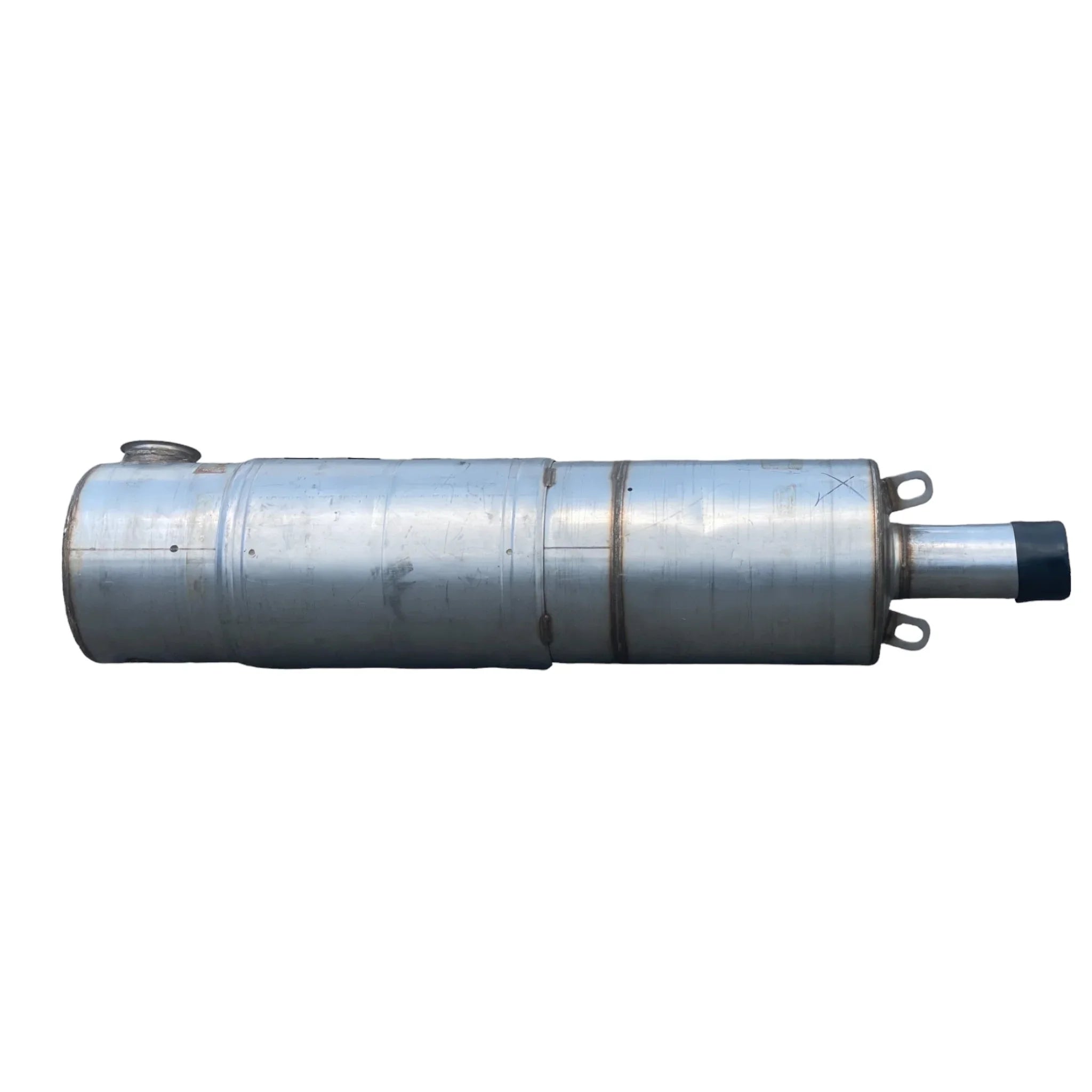 5290381 Genuine Cummins Aftertreatment Device