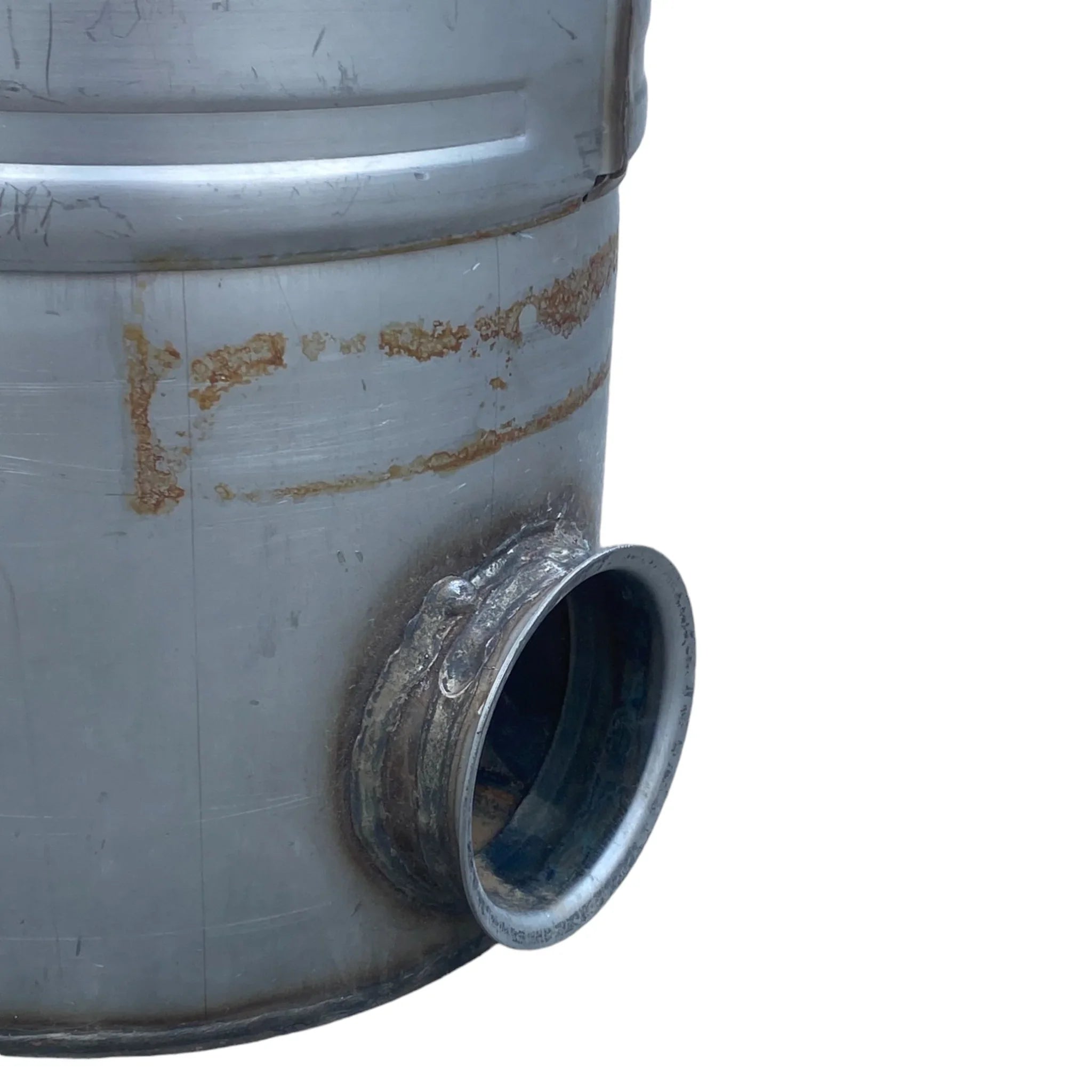 5290381 Genuine Cummins Aftertreatment Device