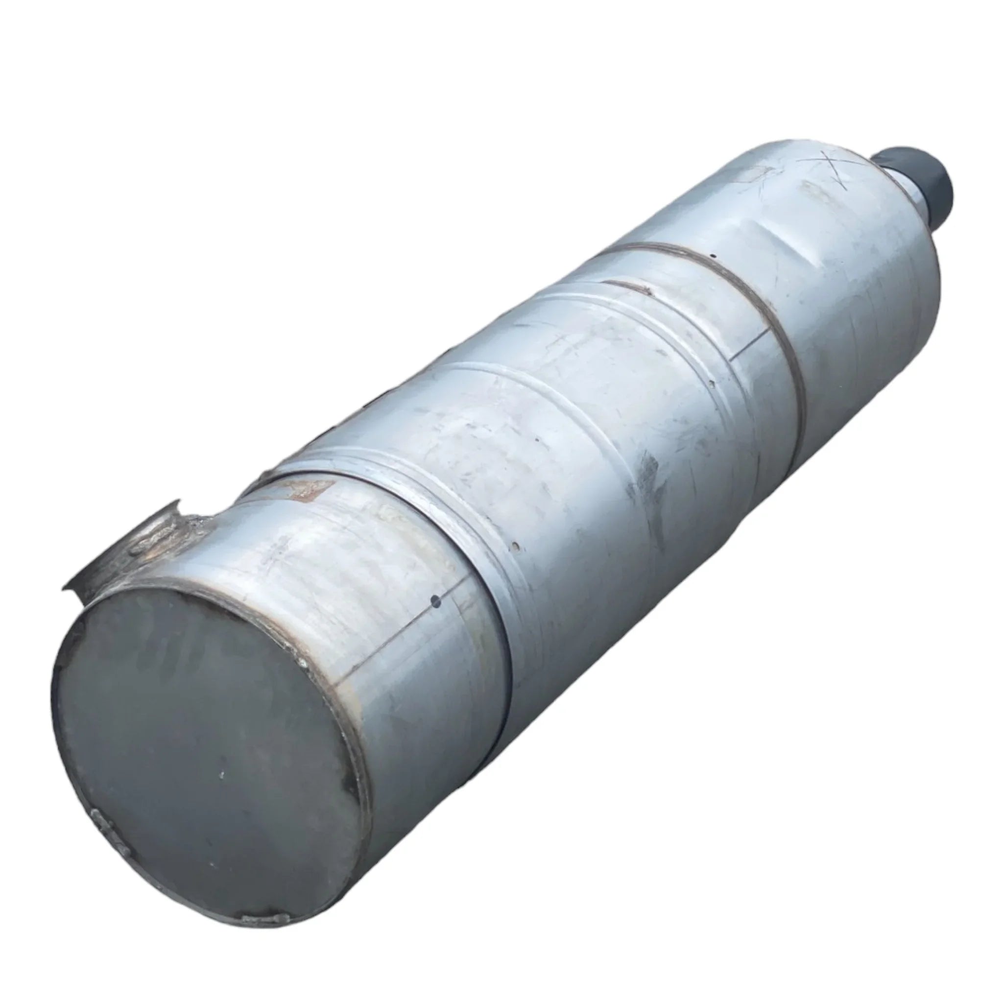 5290381 Genuine Cummins Aftertreatment Device