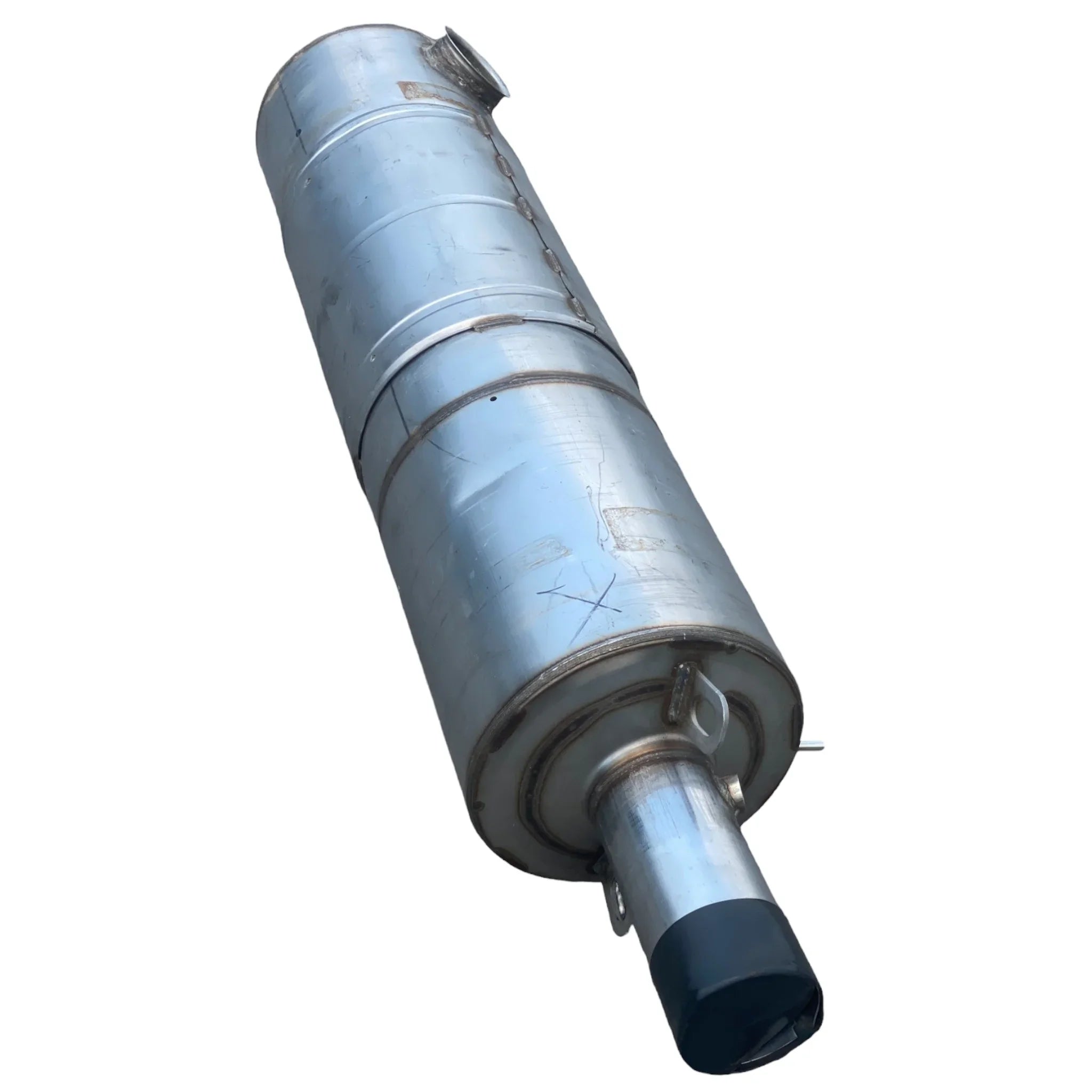 5290381 Genuine Cummins Aftertreatment Device