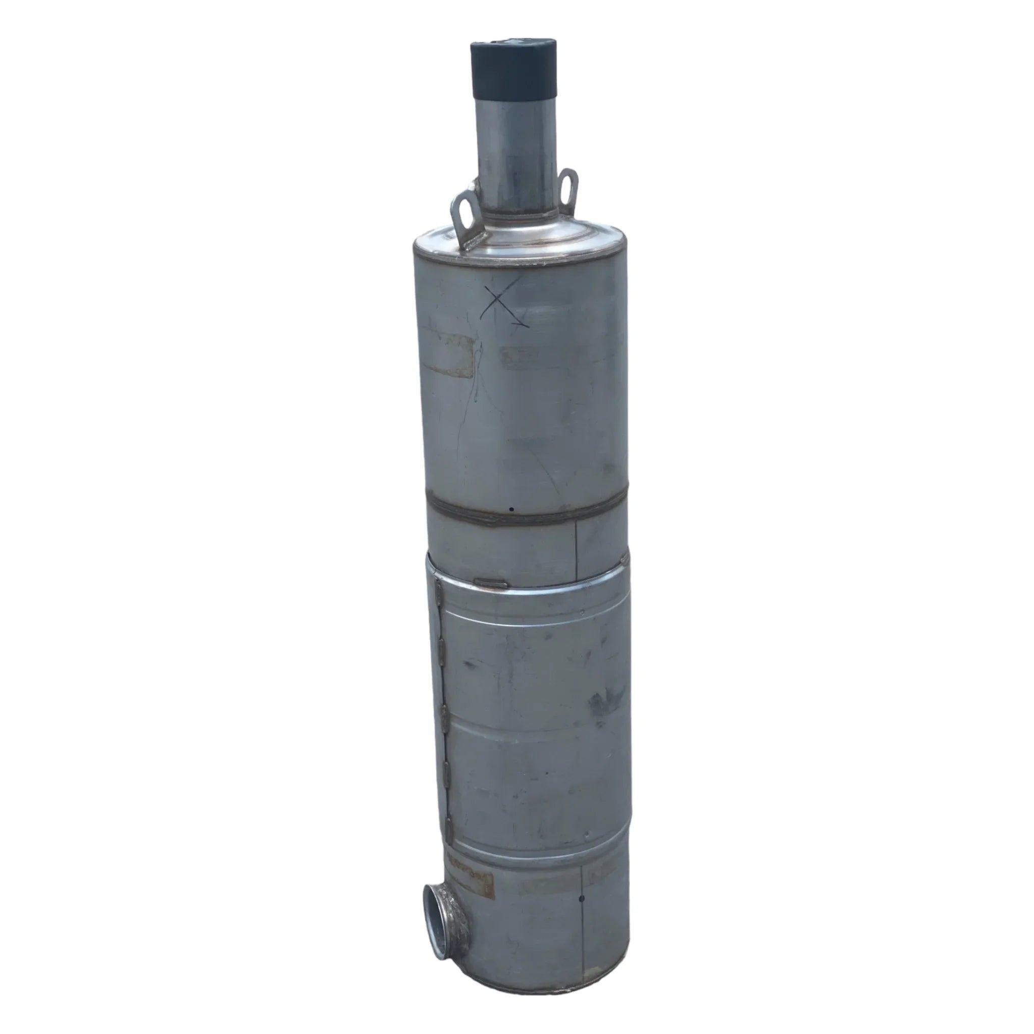 5290381 Genuine Cummins Aftertreatment Device