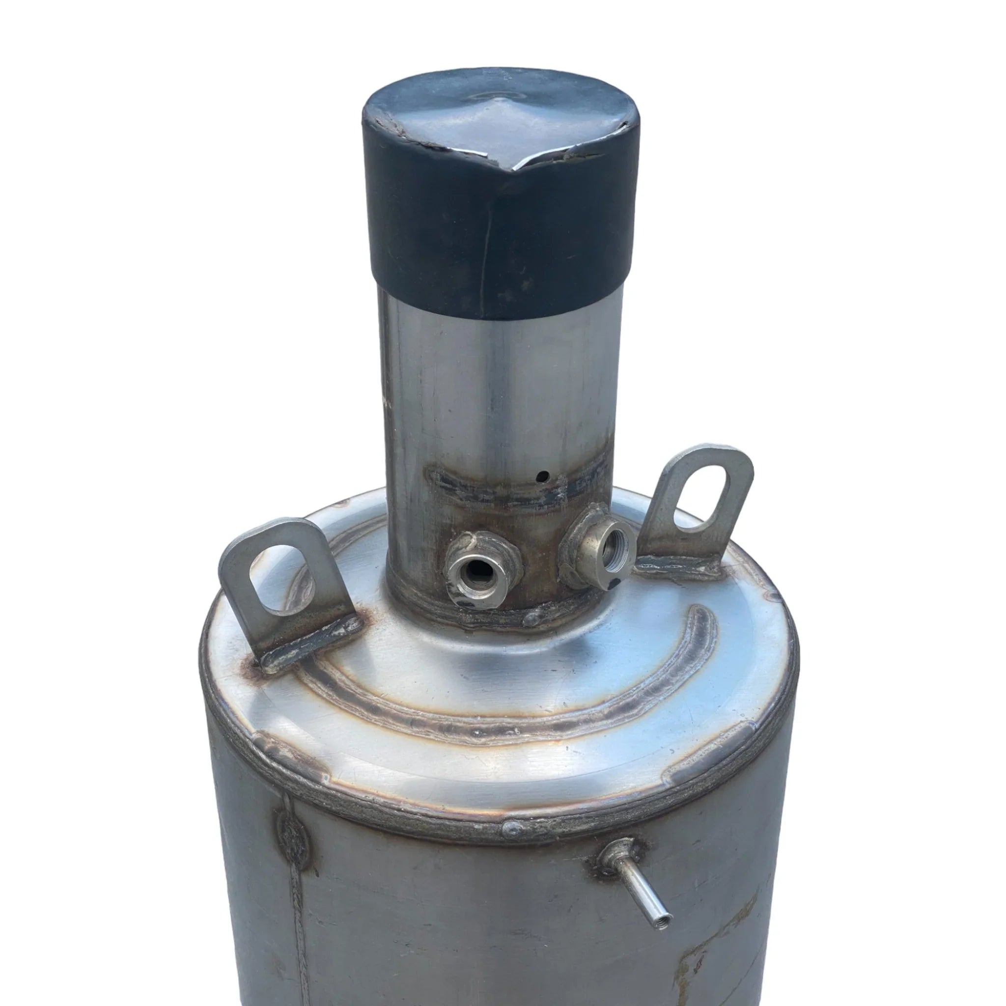 5290381 Genuine Cummins Aftertreatment Device