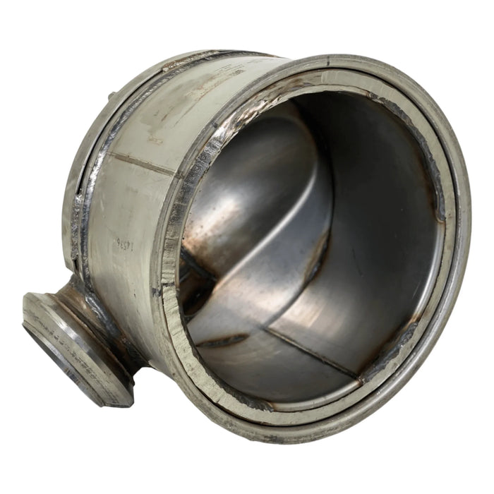 5290382 Genuine Cummins Outlet Catalyst Module