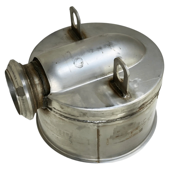 5290382 Genuine Cummins Outlet Catalyst Module