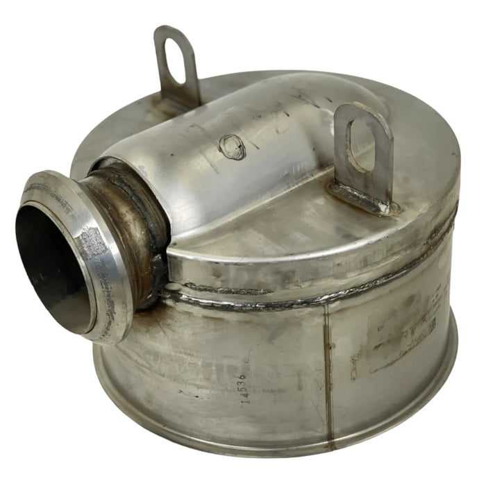 5290382 Genuine Cummins Outlet Catalyst Module