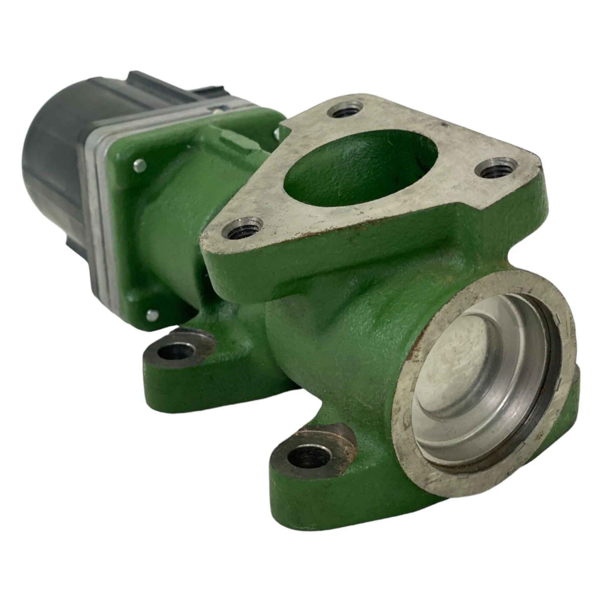 5291859NX Genuine Cummins Valve Exhaust Gas Rcn