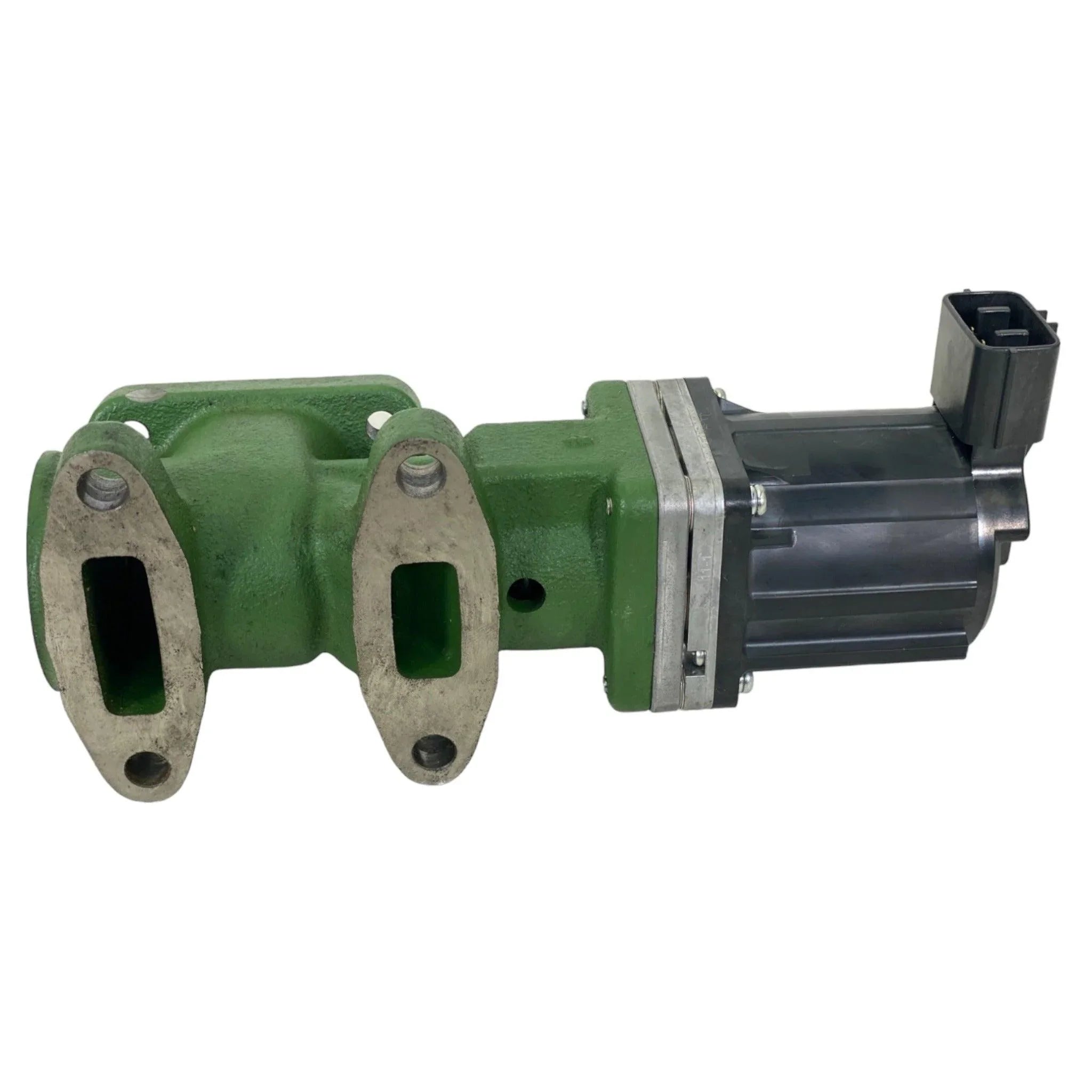 5291859RX Genuine Cummins Valve Exhaust Gas Rcn