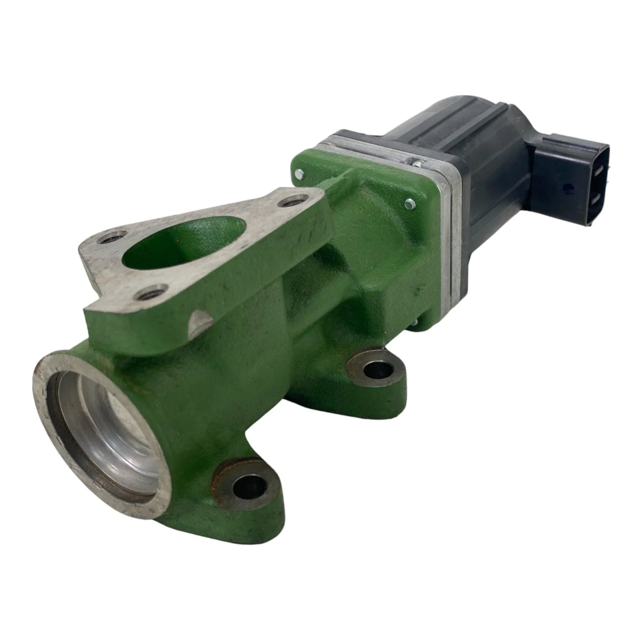 5291859NX Genuine Cummins Valve Exhaust Gas Rcn