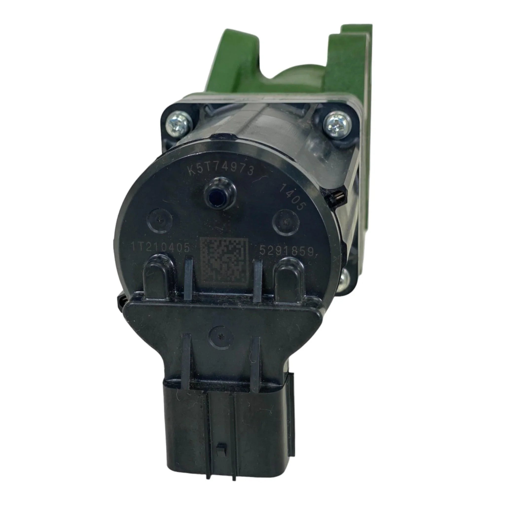5291859NX Genuine Cummins Valve Exhaust Gas Rcn