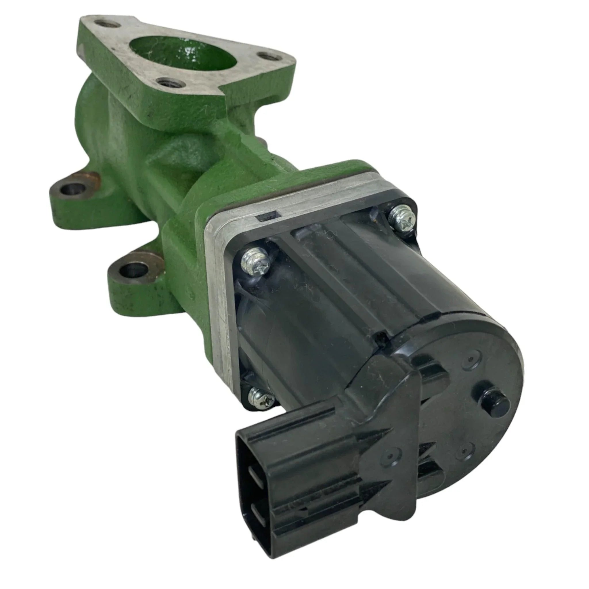5291859NX Genuine Cummins Valve Exhaust Gas Rcn