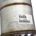 5292263 Genuine Cummins Dpf Aftertreatment Device