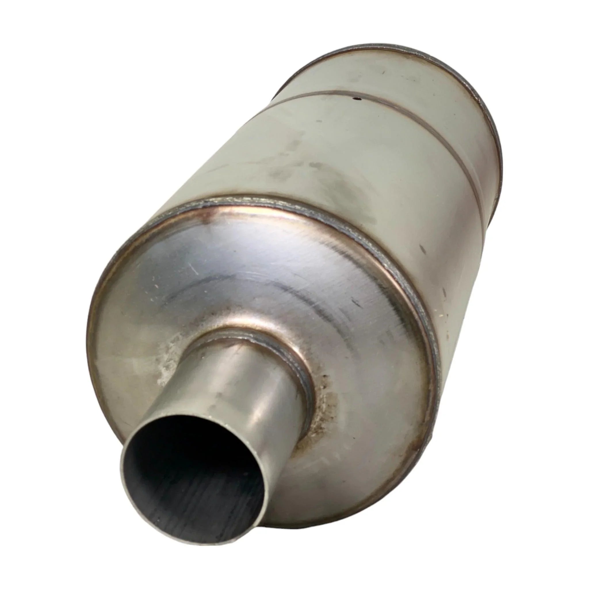 5292263 Genuine Cummins Dpf Aftertreatment Device