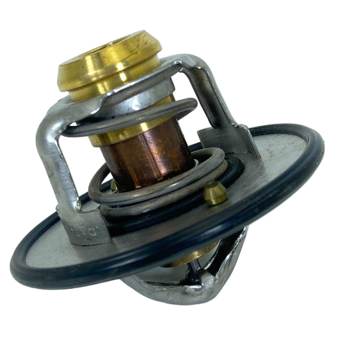 5292742 Genuine Cummins Thermostat - ADVANCED TRUCK PARTS