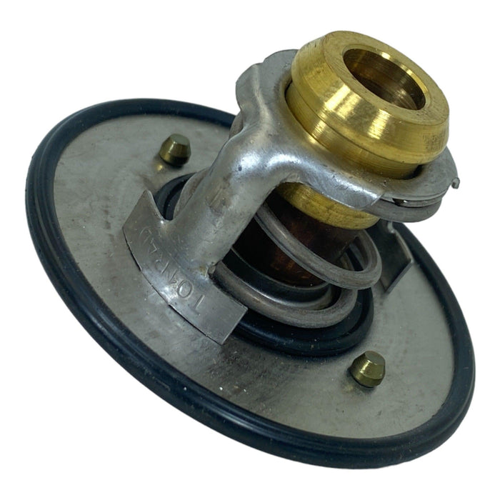 5292742 Genuine Cummins Thermostat - ADVANCED TRUCK PARTS