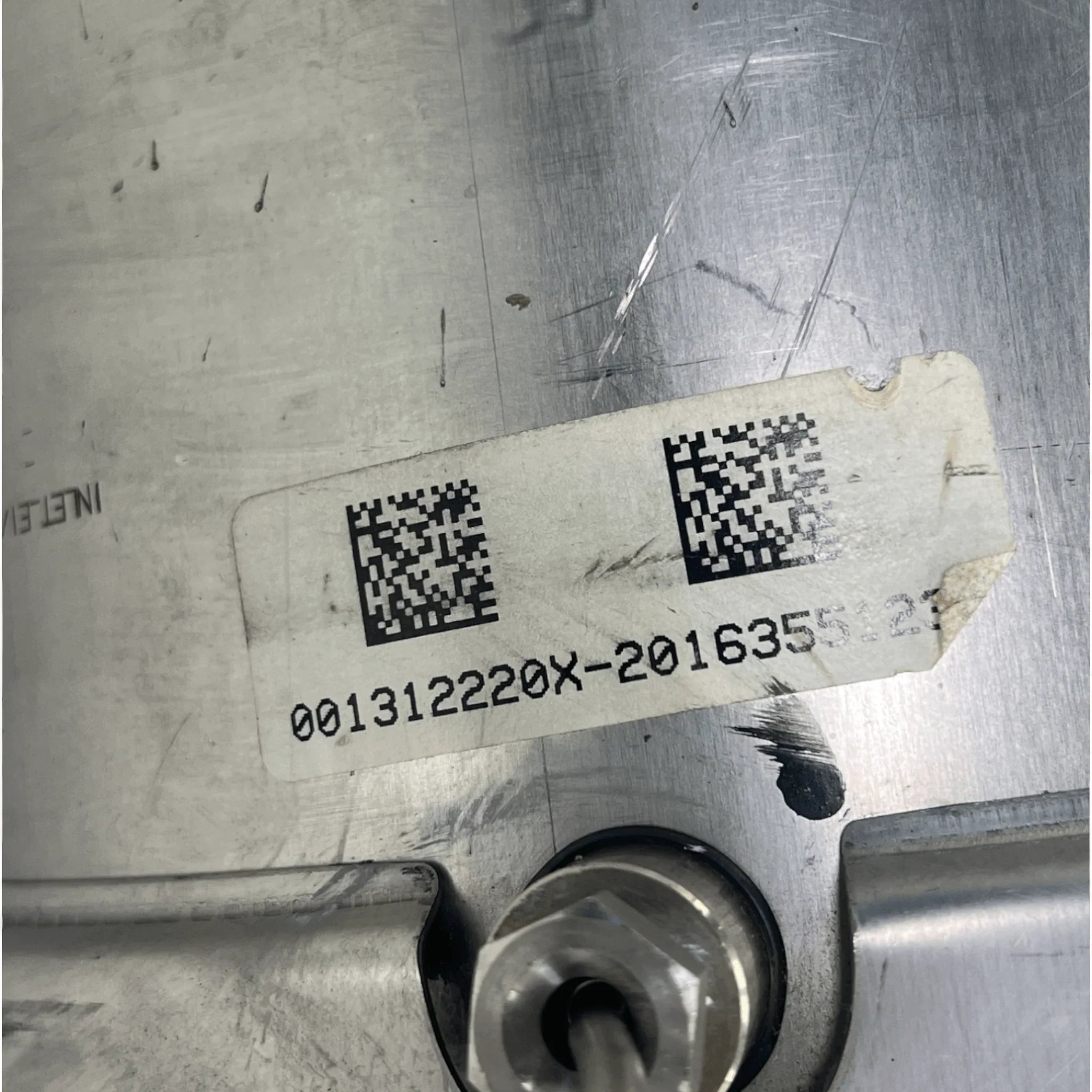 5294216 Genuine Cummins Aftertreatment Device
