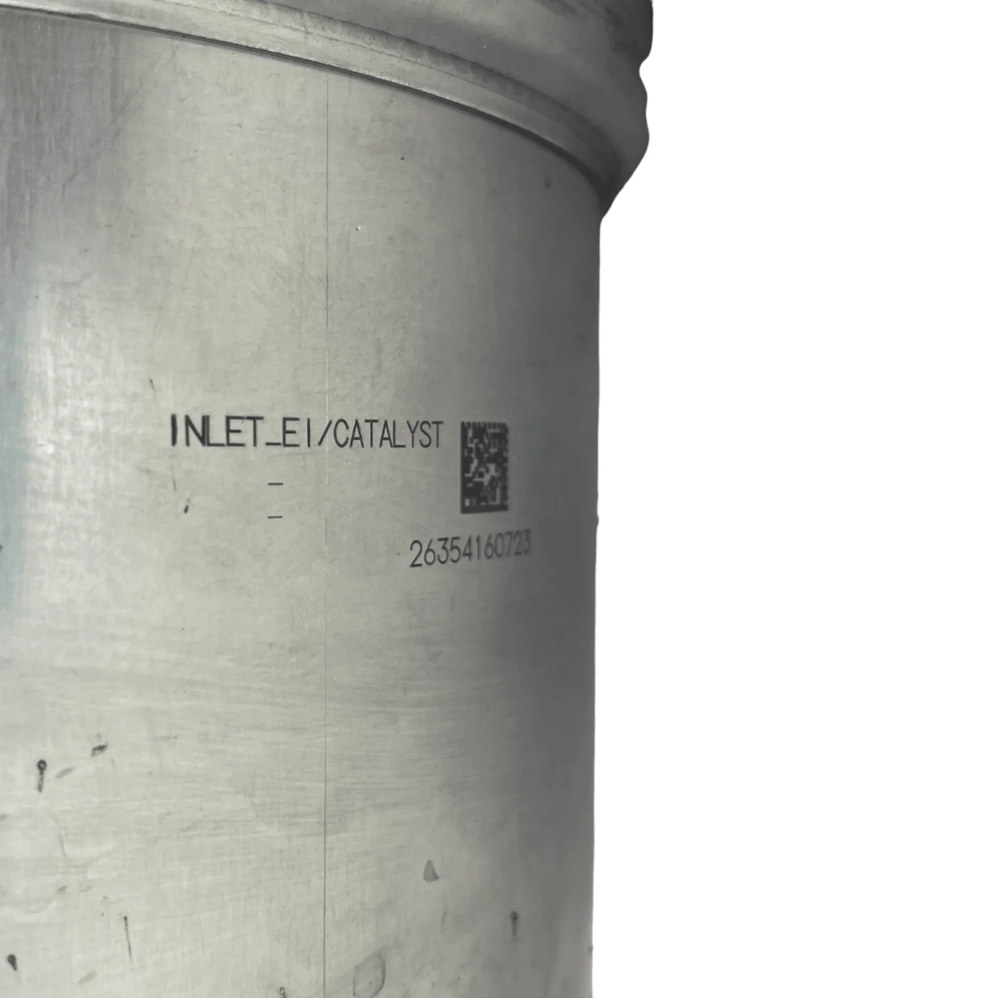 5294216 Genuine Cummins Aftertreatment Device — ADVANCED TRUCK PARTS